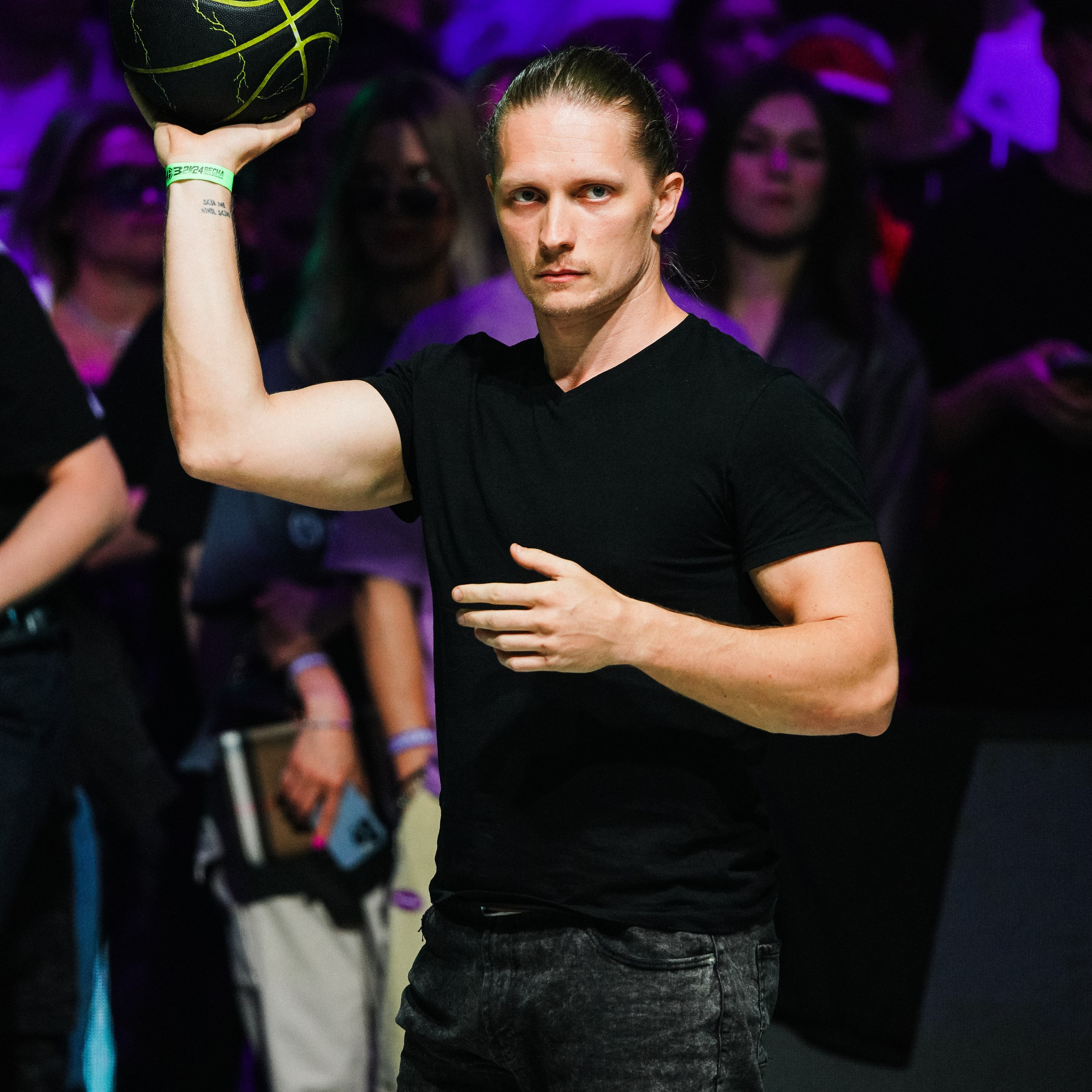 MEDIA BASKET 2024. ZAVALIHINA.RU