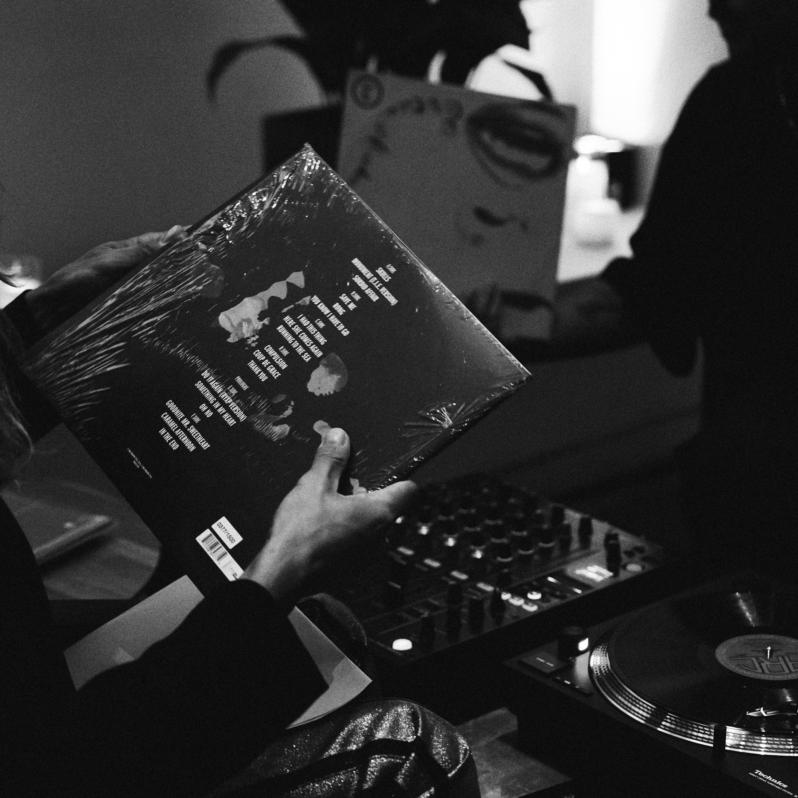 Стерео Дом. Влад Лисовец. ZAVALIHINA.RU