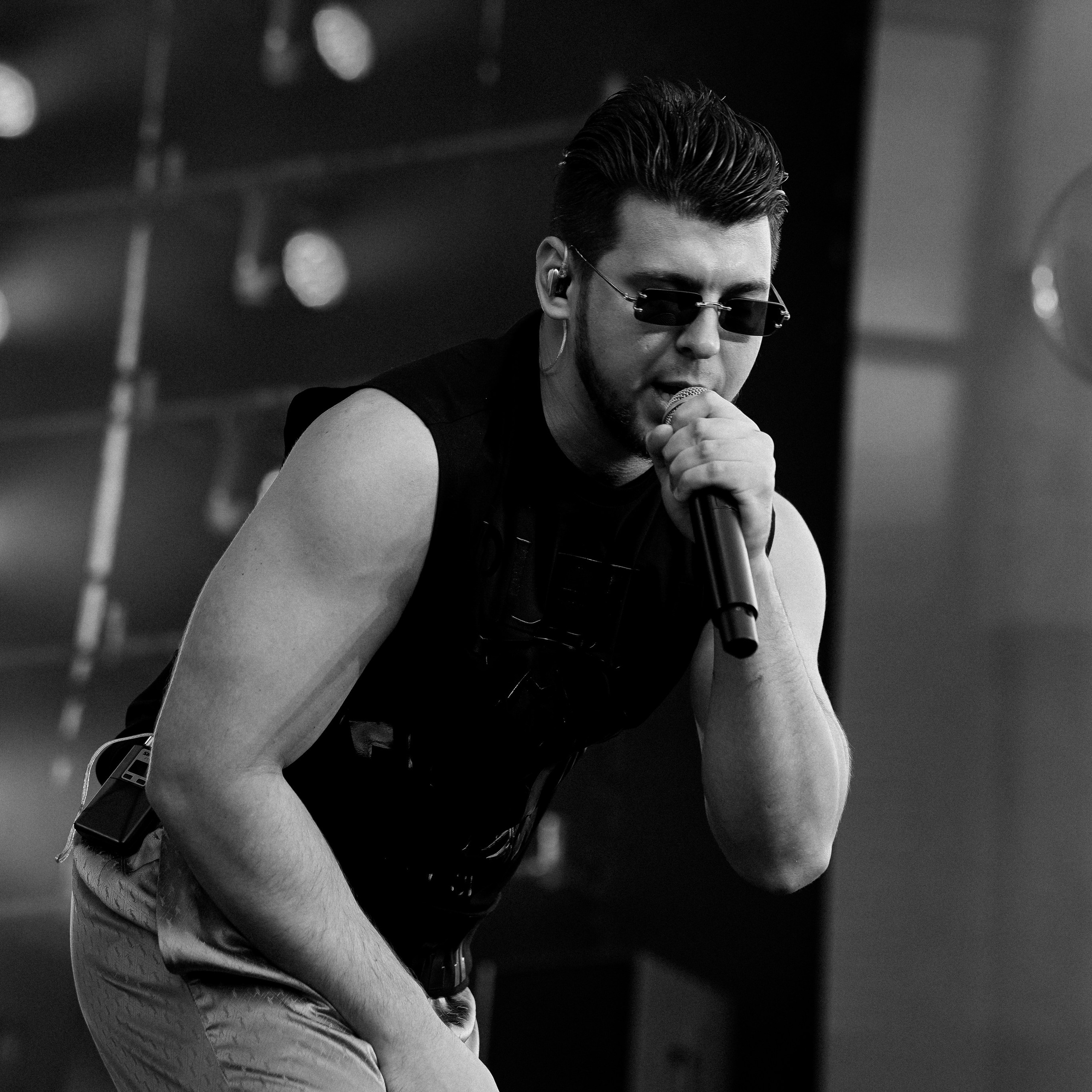 «НОВОЕ РАДИО» 10 ЛЕТ. ZAVALIHINA.RU