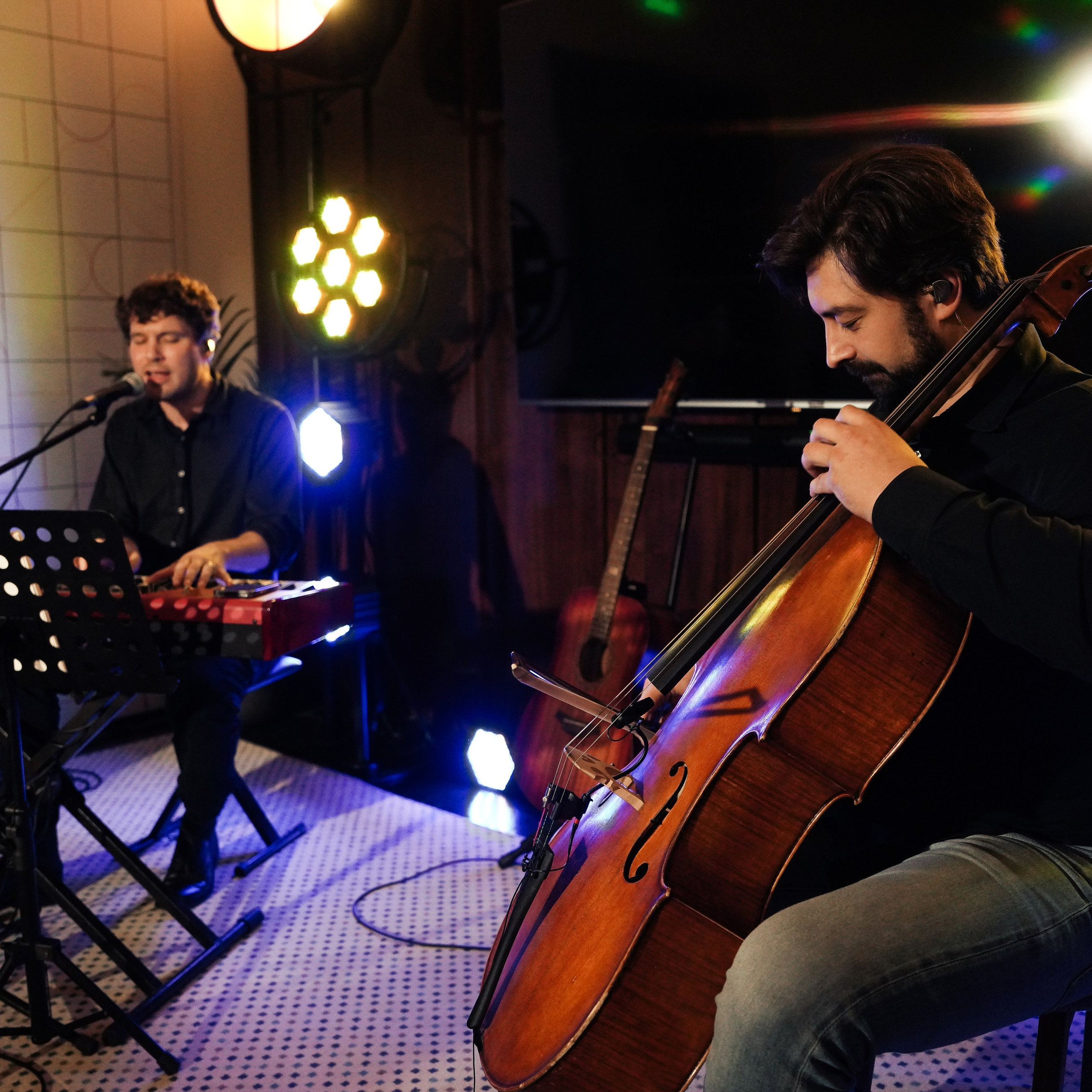 Павел Артемьев (Корни). ZAVALIHINA.RU