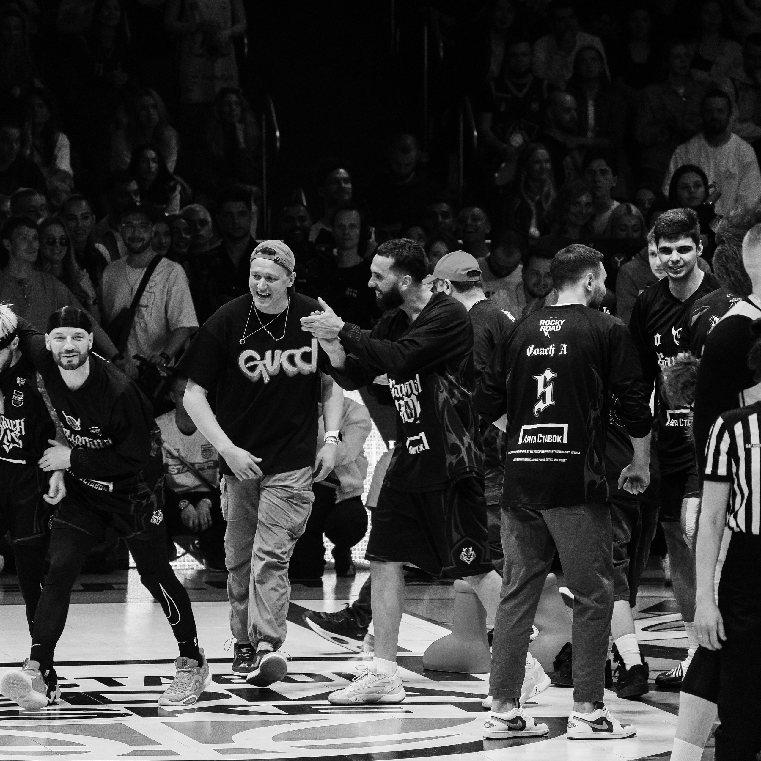 MEDIA BASKET 2024. ZAVALIHINA.RU