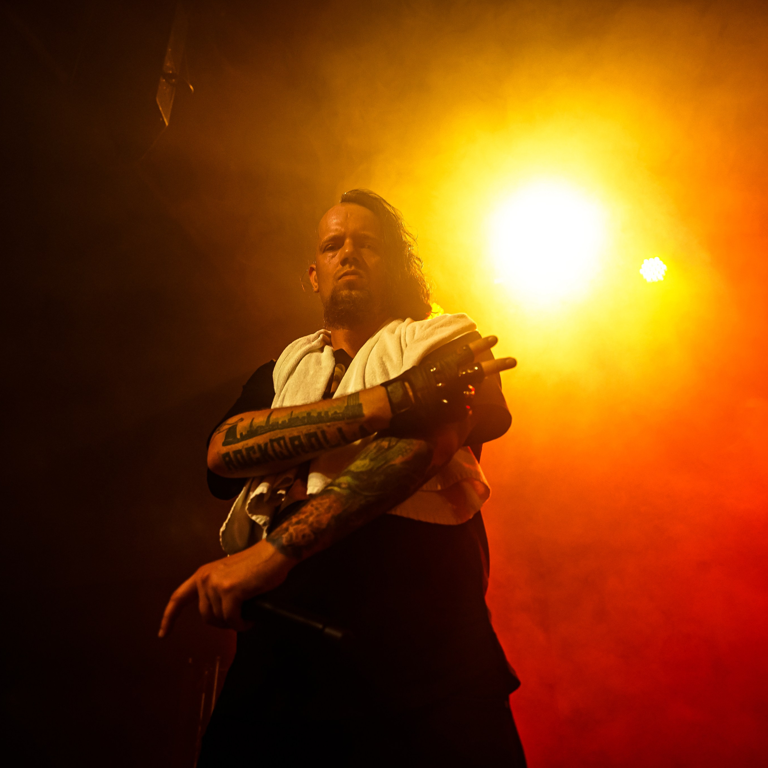 DOPE D.O.D Москва 28.09.2024. ZAVALIHINA.RU