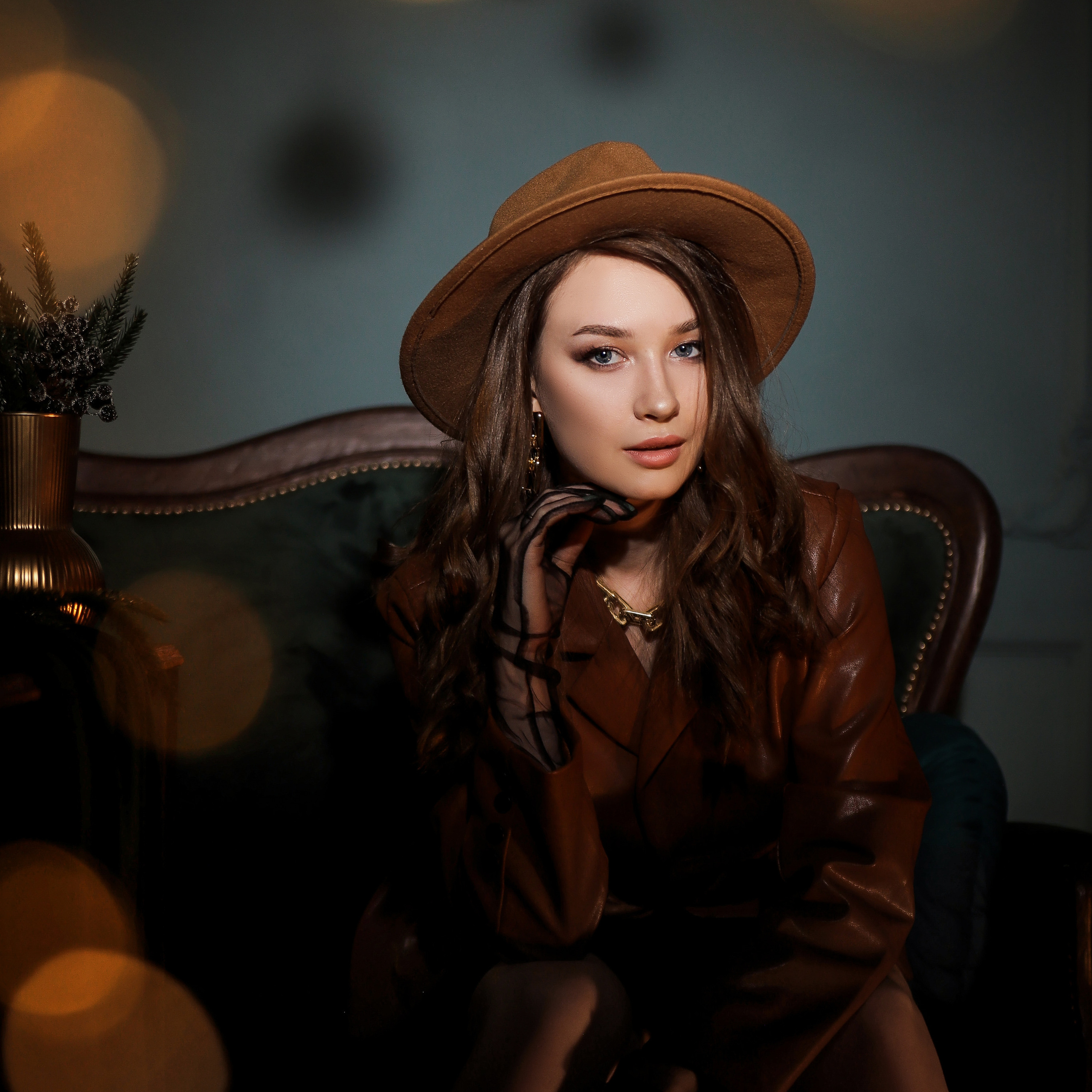 Галерея 11. ZAVALIHINA.RU