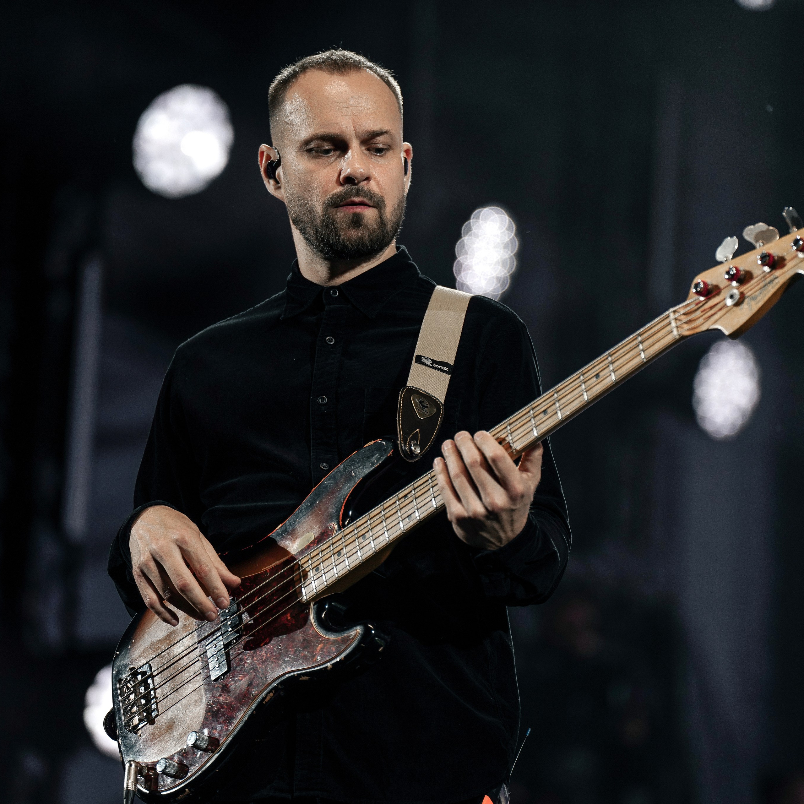 LAB с Антоном Беляевым Therr Maitz ВТБ Арена 31.05.2025. ZAVALIHINA.RU