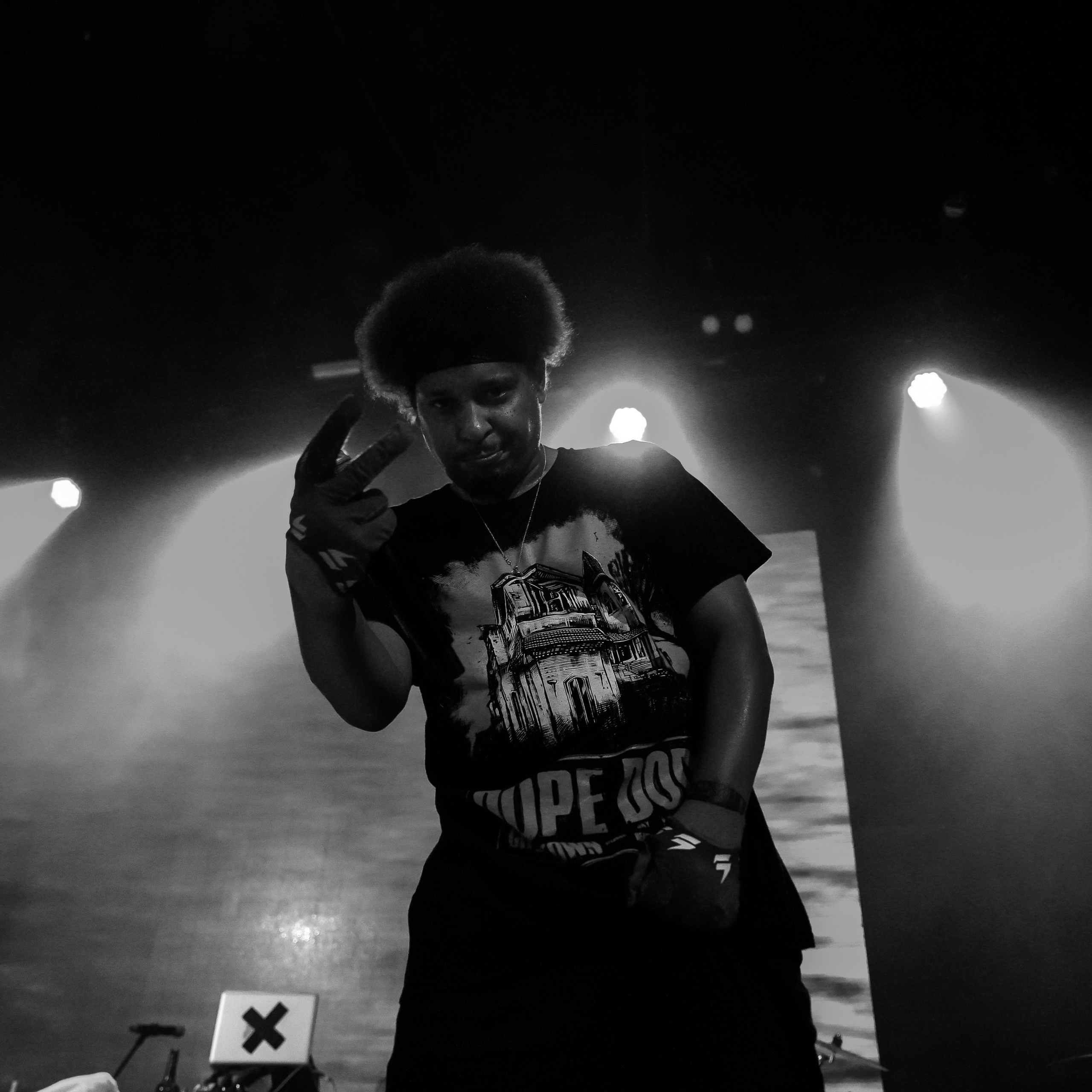 DOPE D.O.D Москва 28.09.2024. ZAVALIHINA.RU