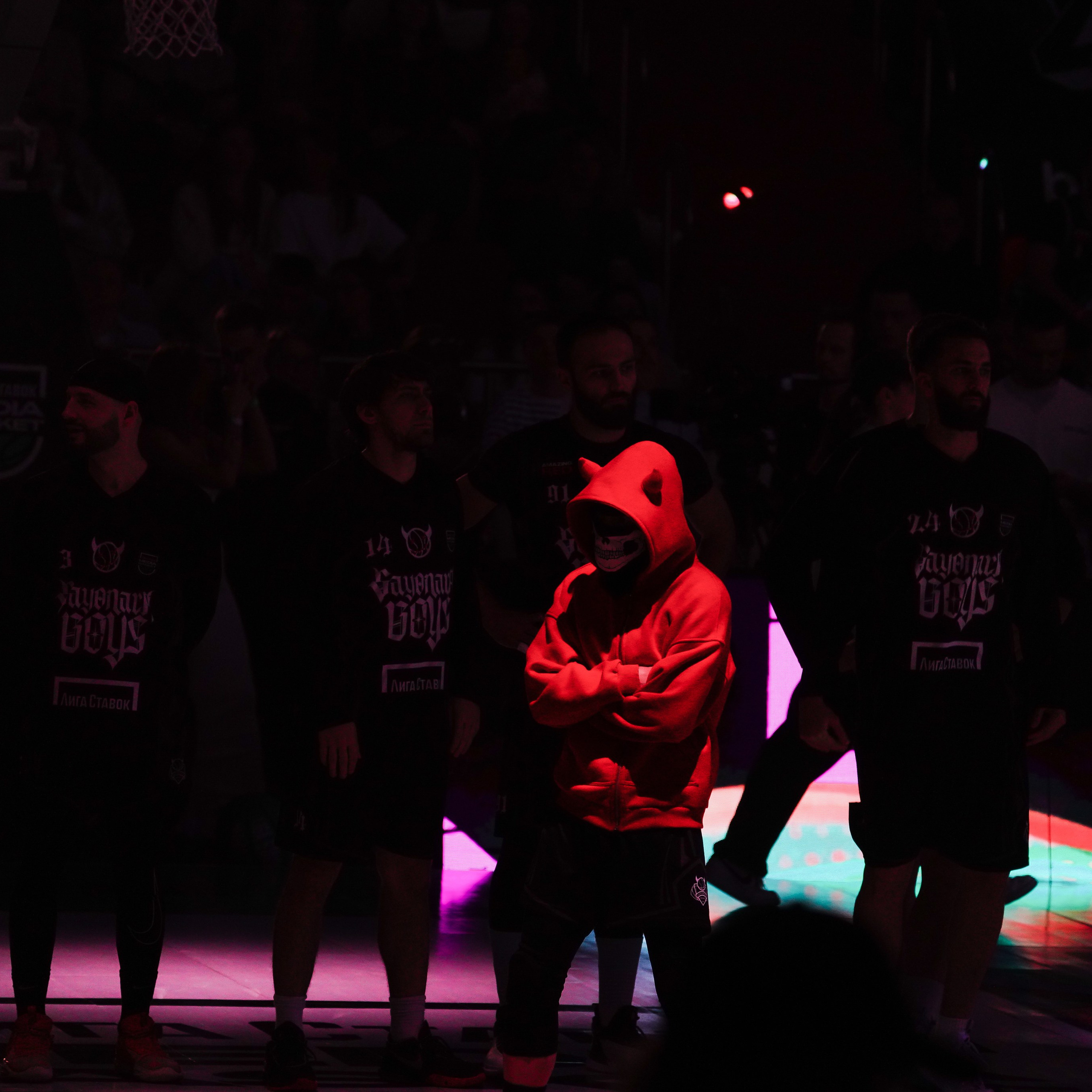 MEDIA BASKET 2024. ZAVALIHINA.RU