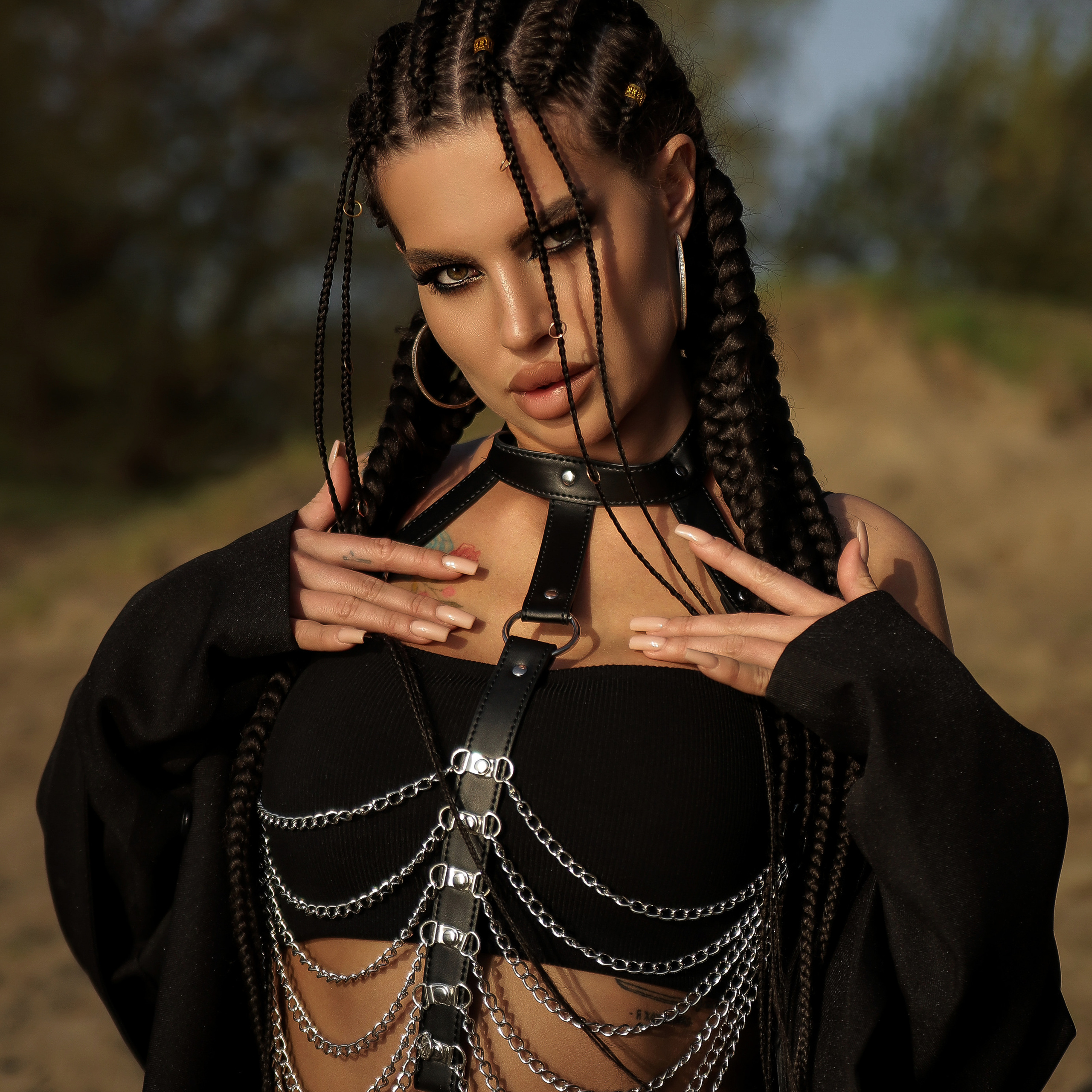 Галерея 25. ZAVALIHINA.RU