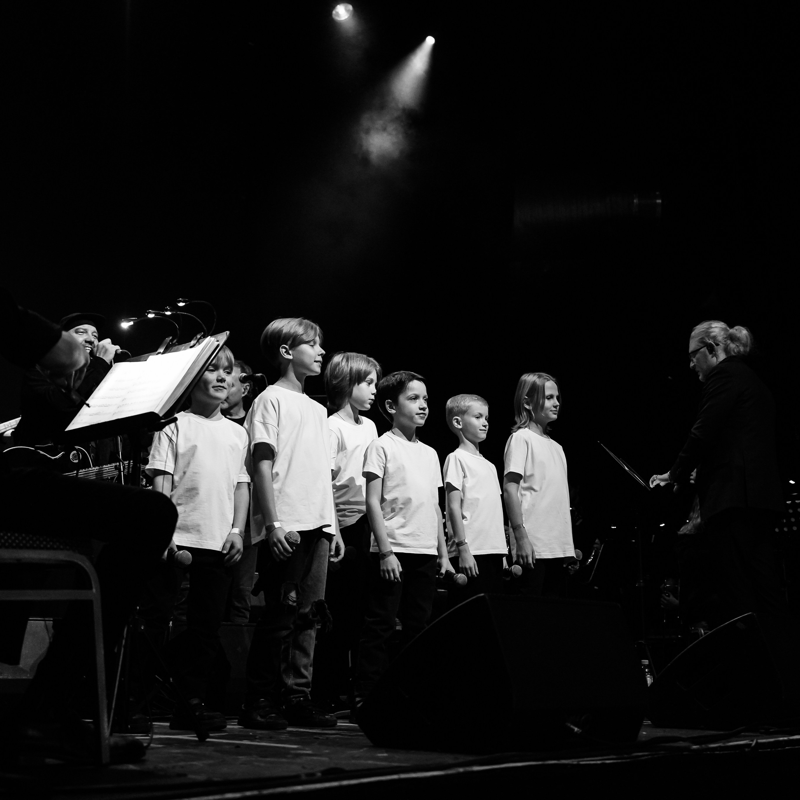 Смысловые галюцинации.Юбилейный концерт с симфоническим оркестром. ZAVALIHINA.RU