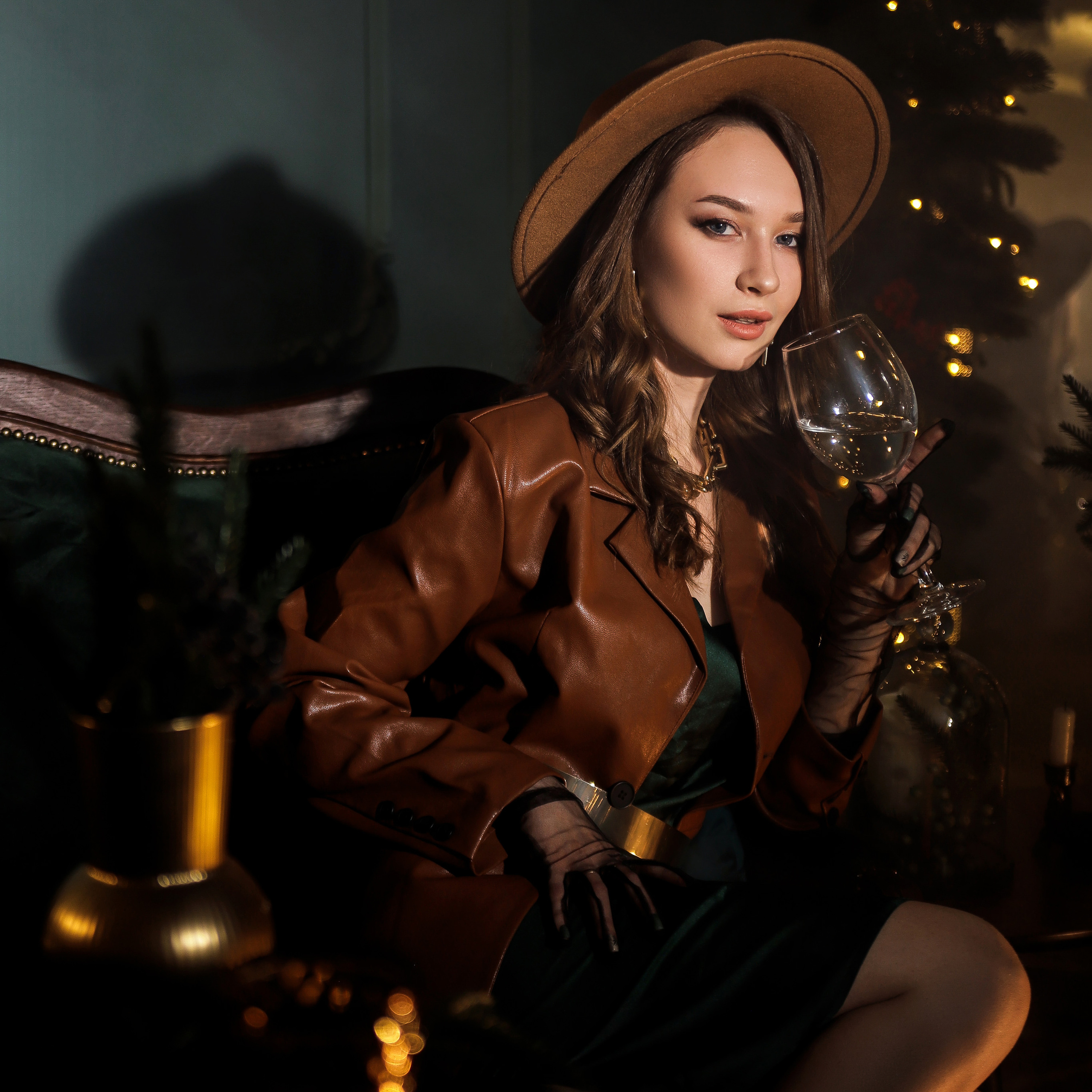 Галерея 11. ZAVALIHINA.RU