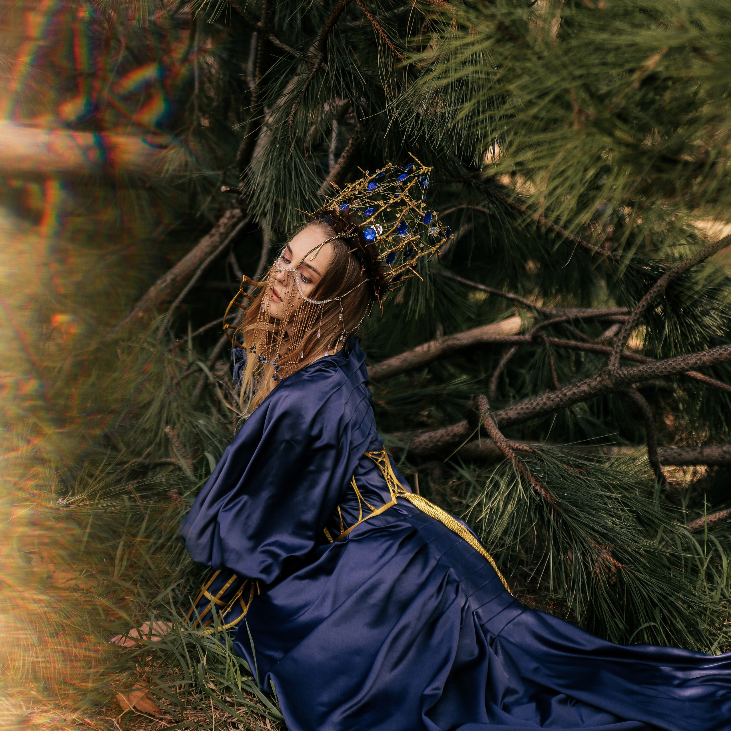 Галерея 20. ZAVALIHINA.RU