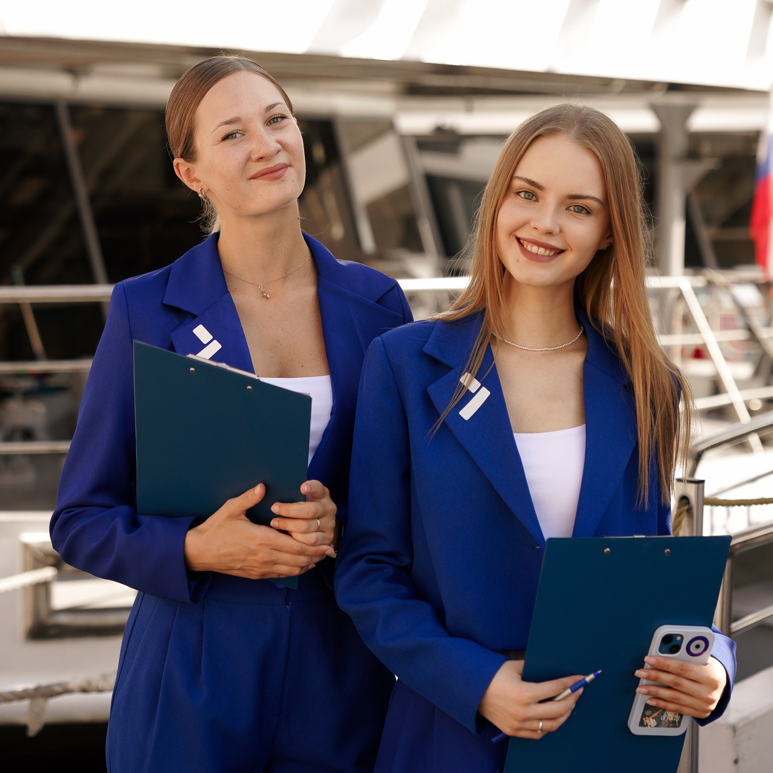 Компания «Самолет». ZAVALIHINA.RU