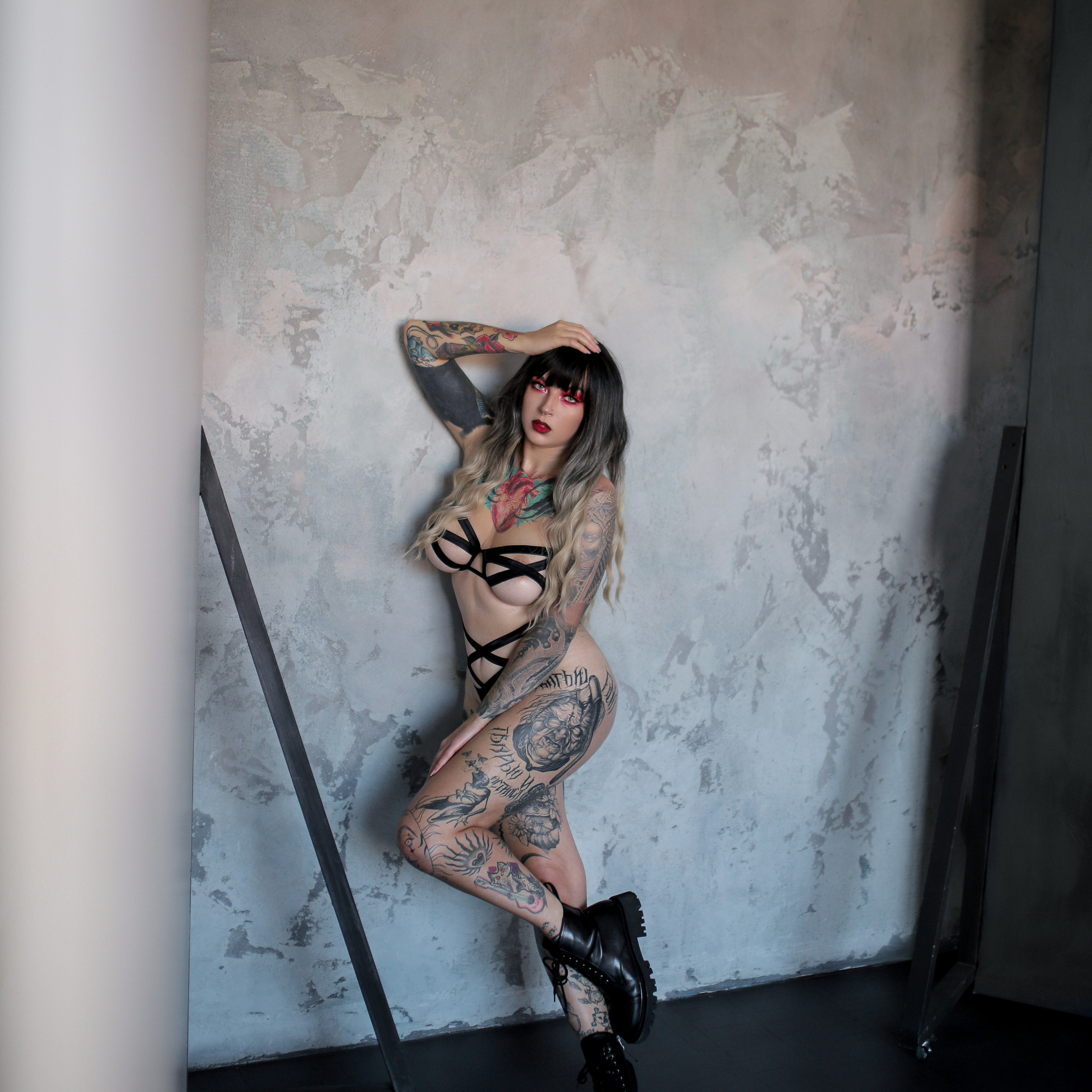 Галерея 14. ZAVALIHINA.RU