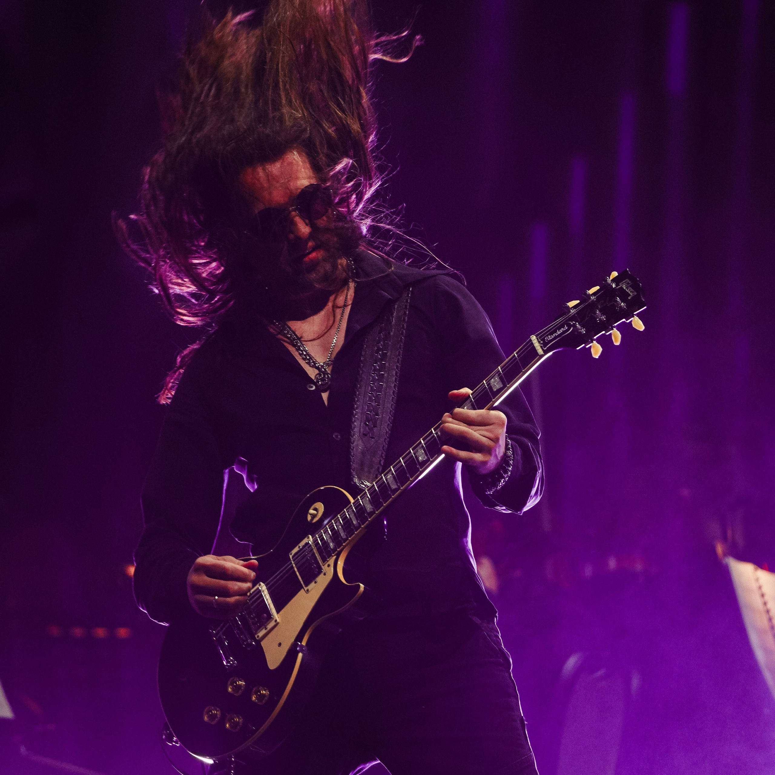 Агата Кристи 17.05.2024 Москва. ZAVALIHINA.RU