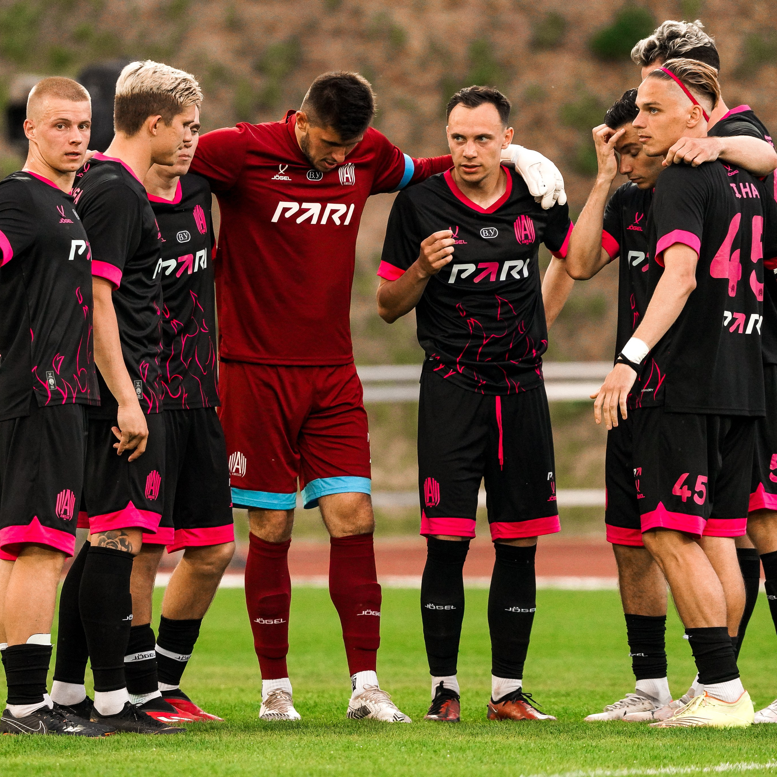 MEDIA FOOTBALL 2024. ZAVALIHINA.RU