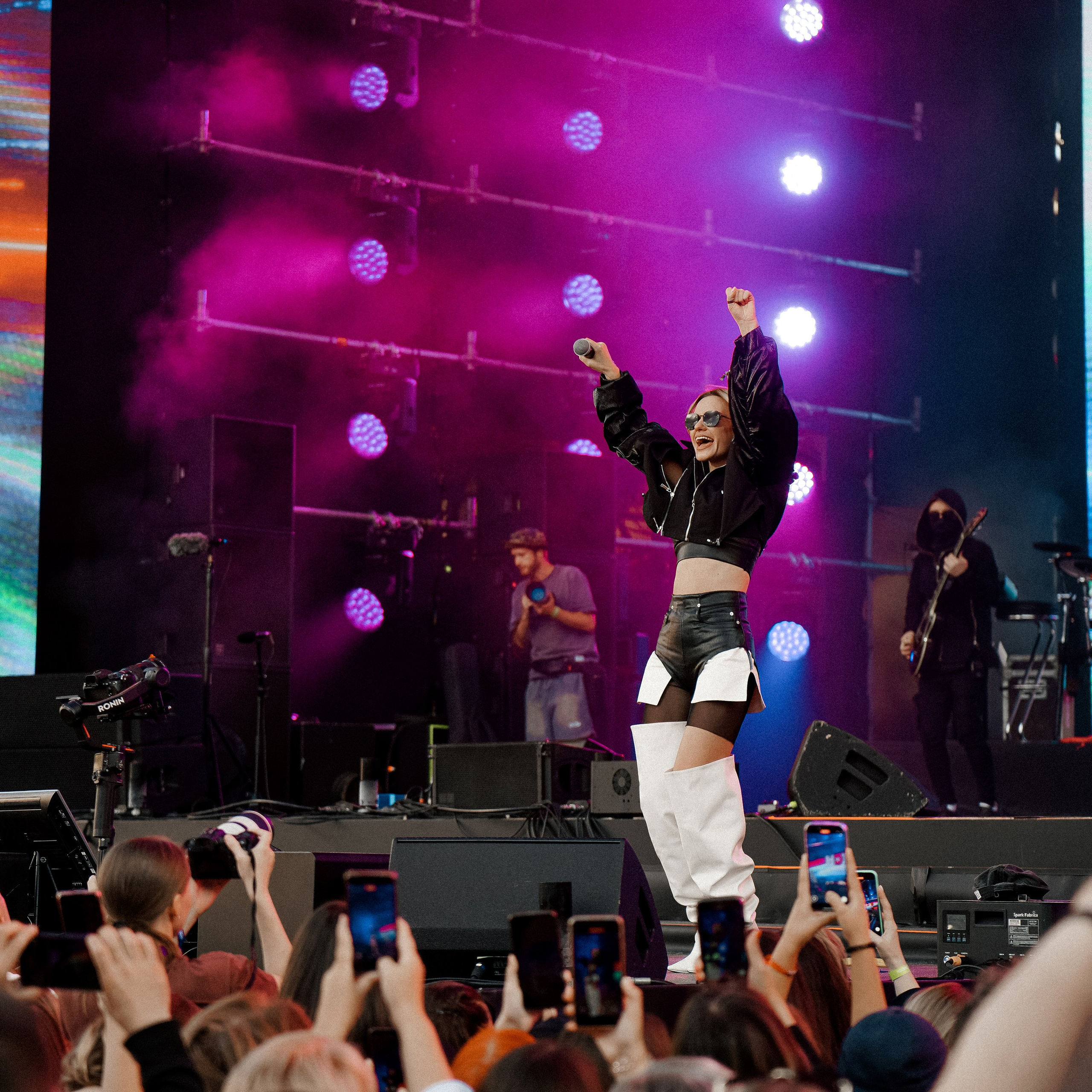 «НОВОЕ РАДИО» 10 ЛЕТ. ZAVALIHINA.RU