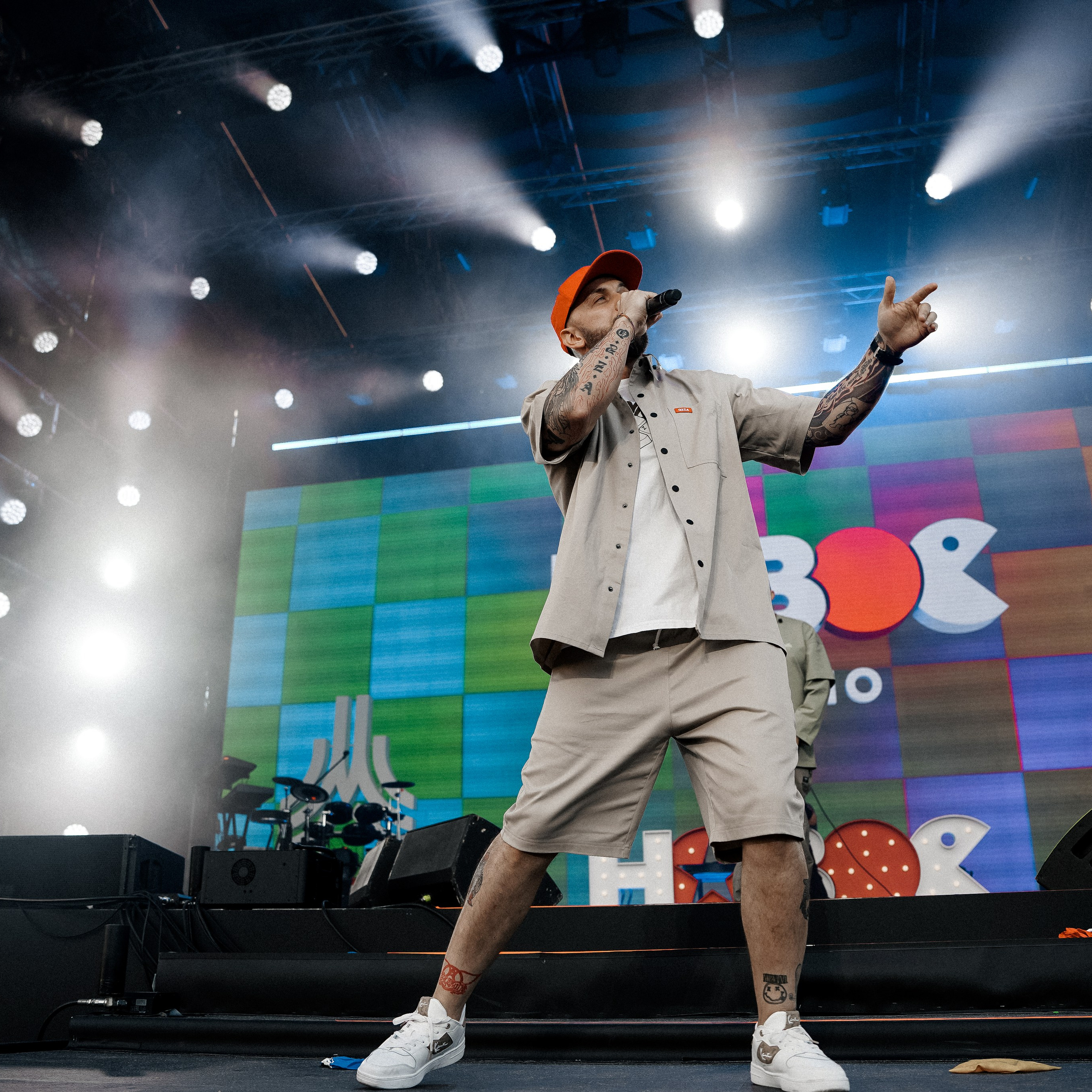 «НОВОЕ РАДИО» 10 ЛЕТ. ZAVALIHINA.RU