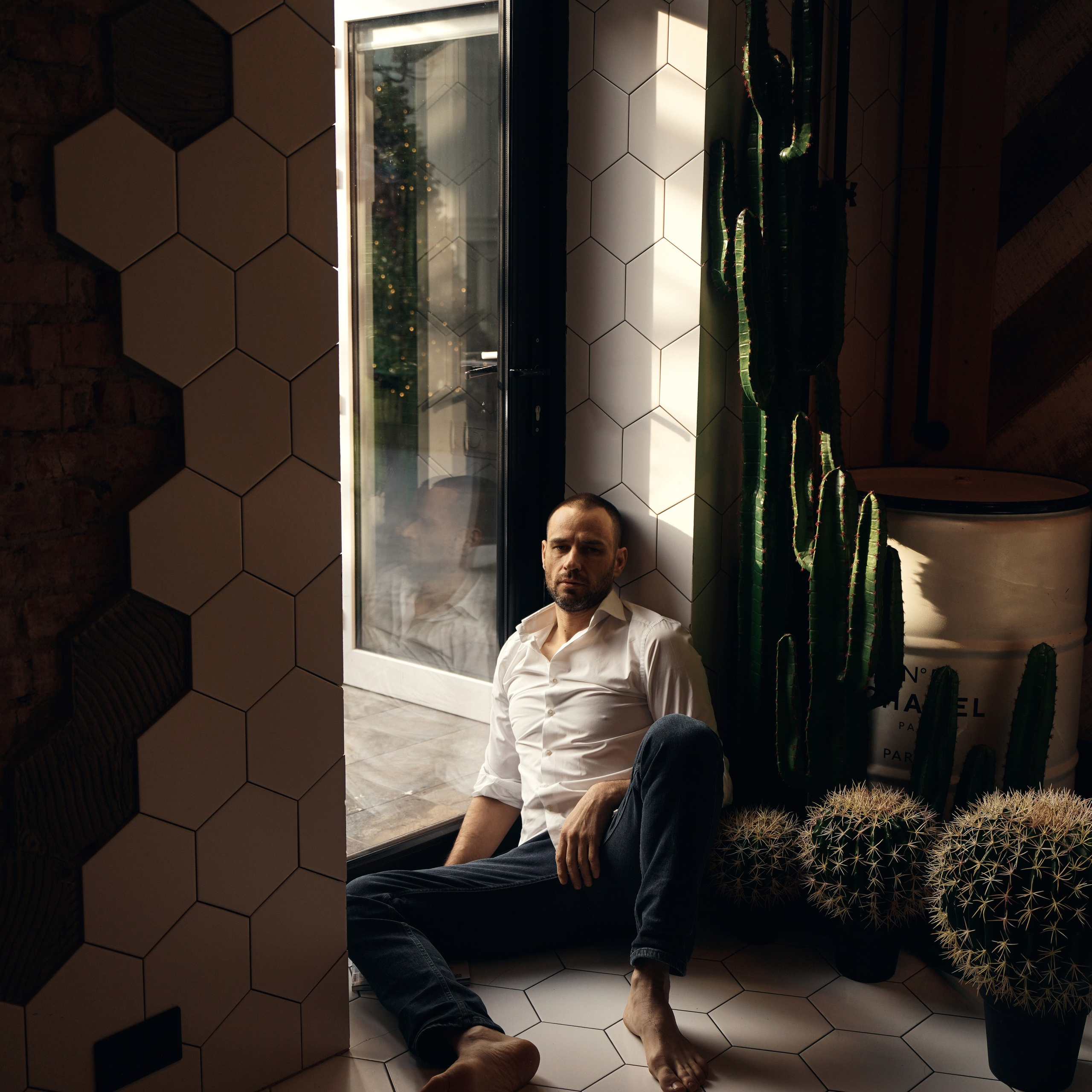 Галерея 18. ZAVALIHINA.RU