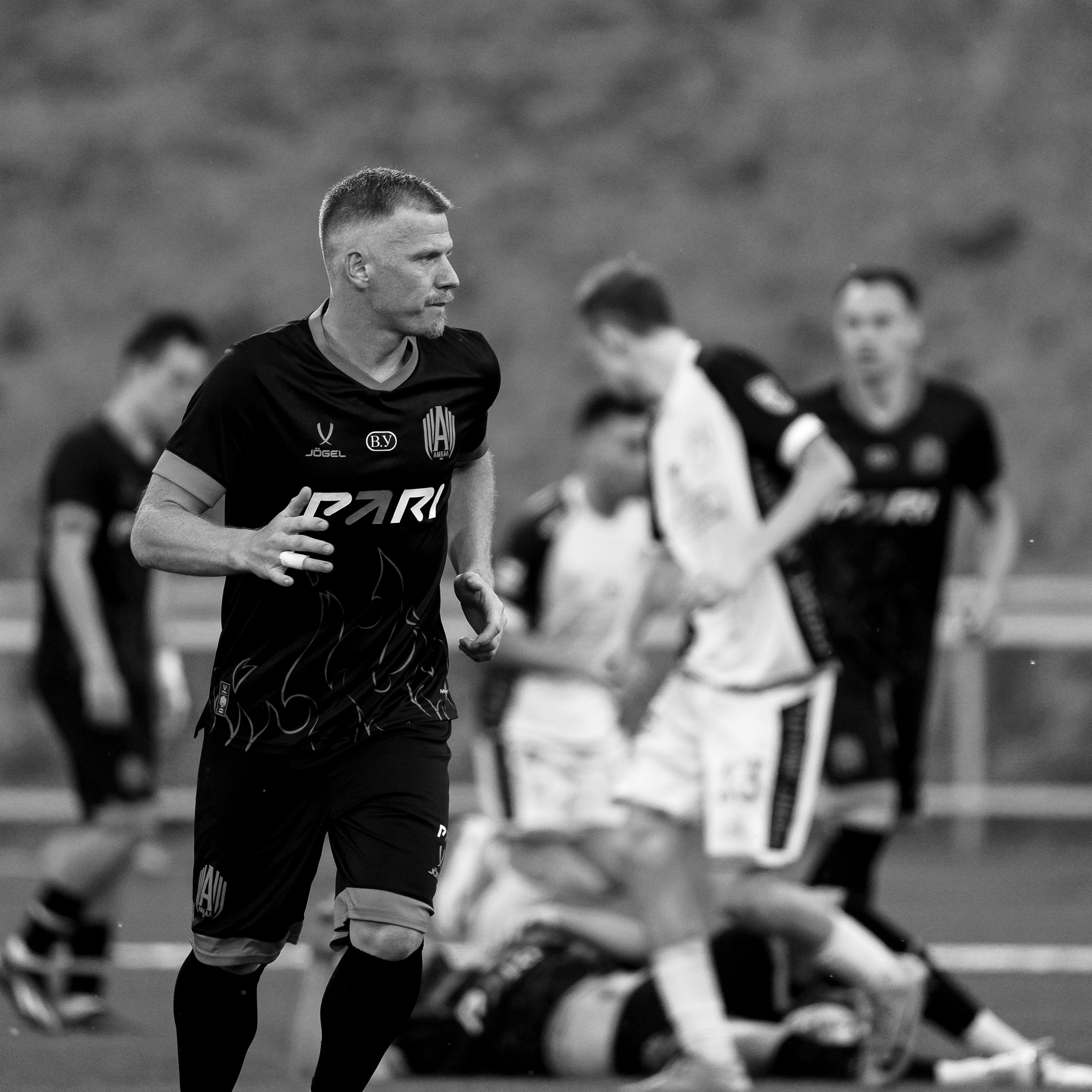 MEDIA FOOTBALL 2024. ZAVALIHINA.RU