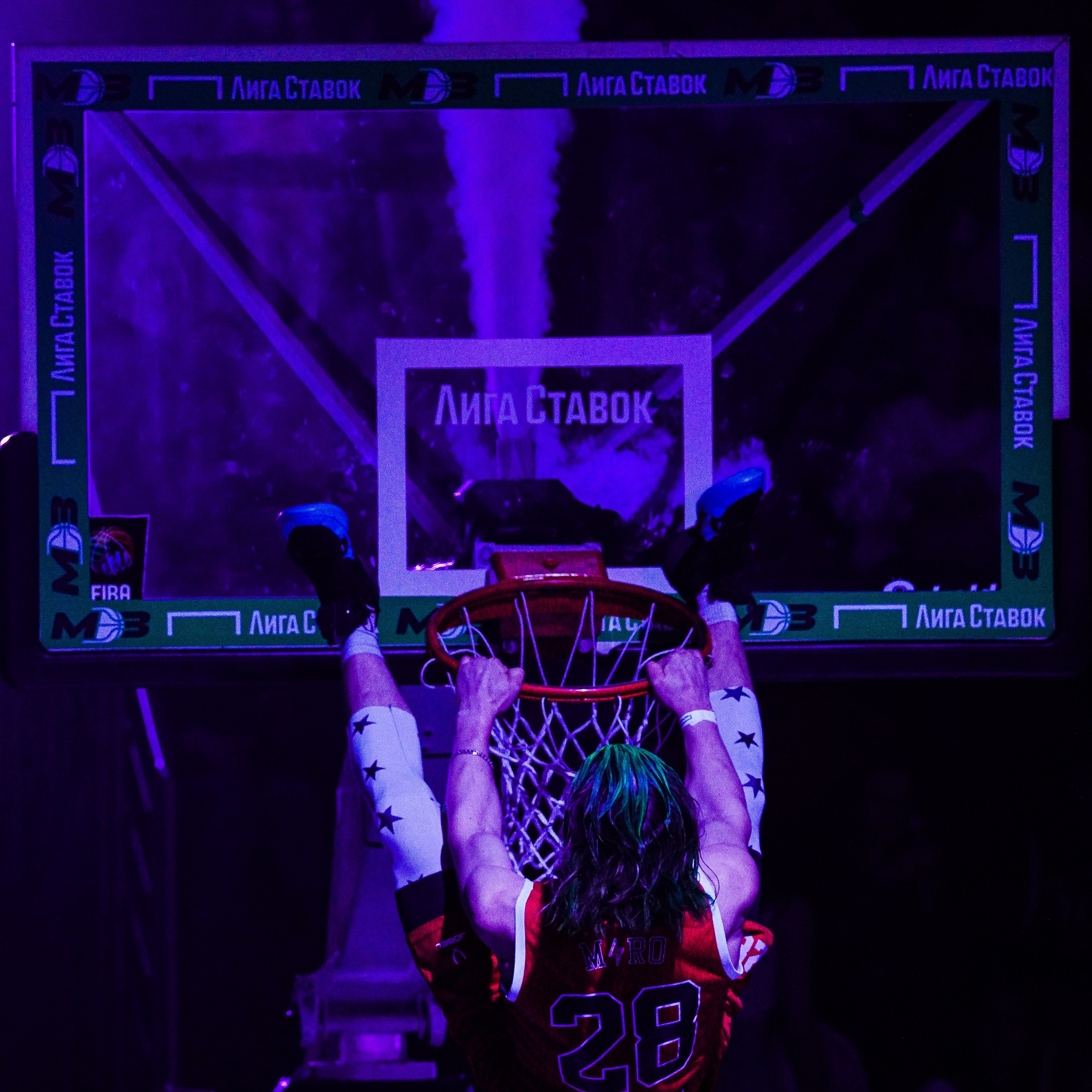 MEDIA BASKET 2024. ZAVALIHINA.RU