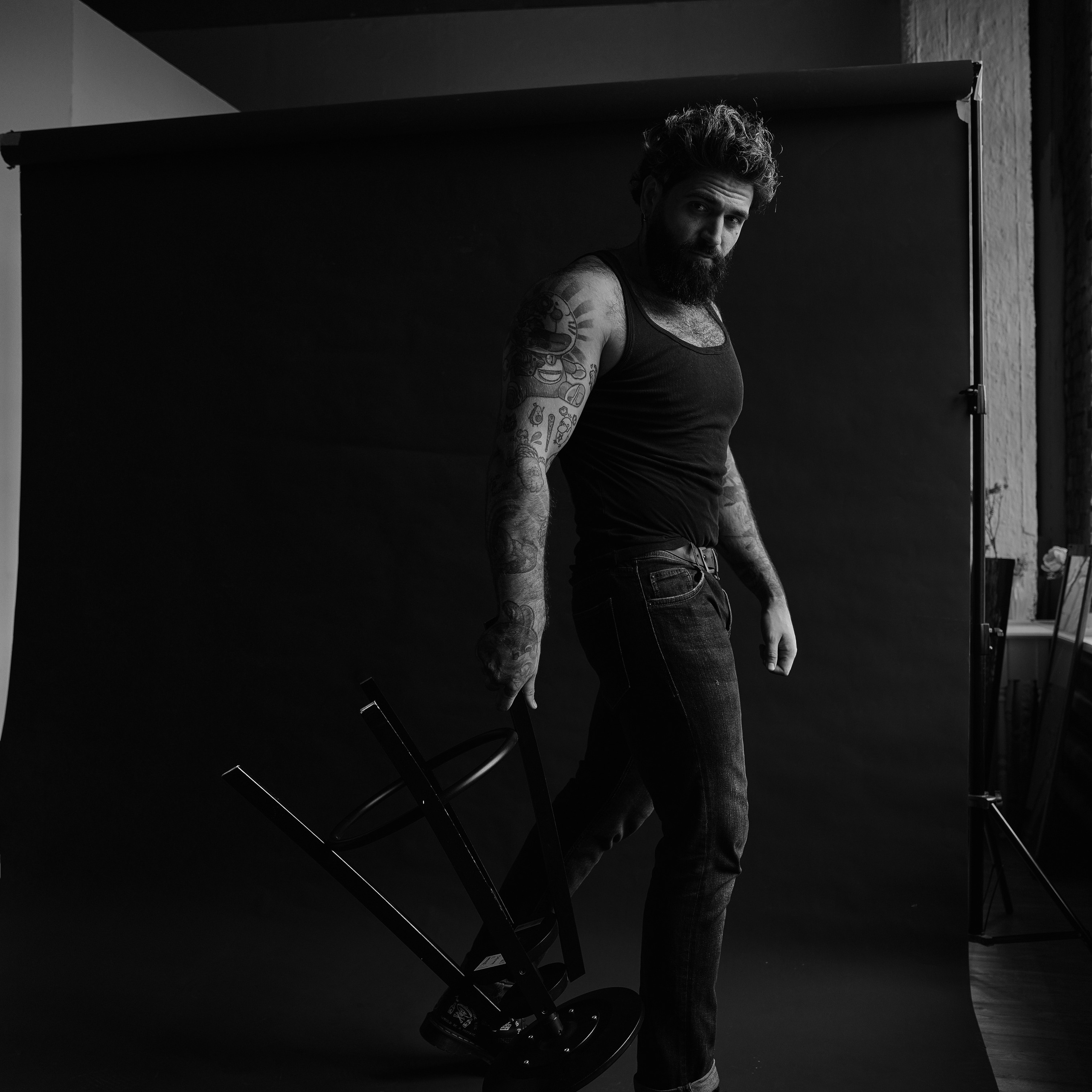 Галерея 10. ZAVALIHINA.RU