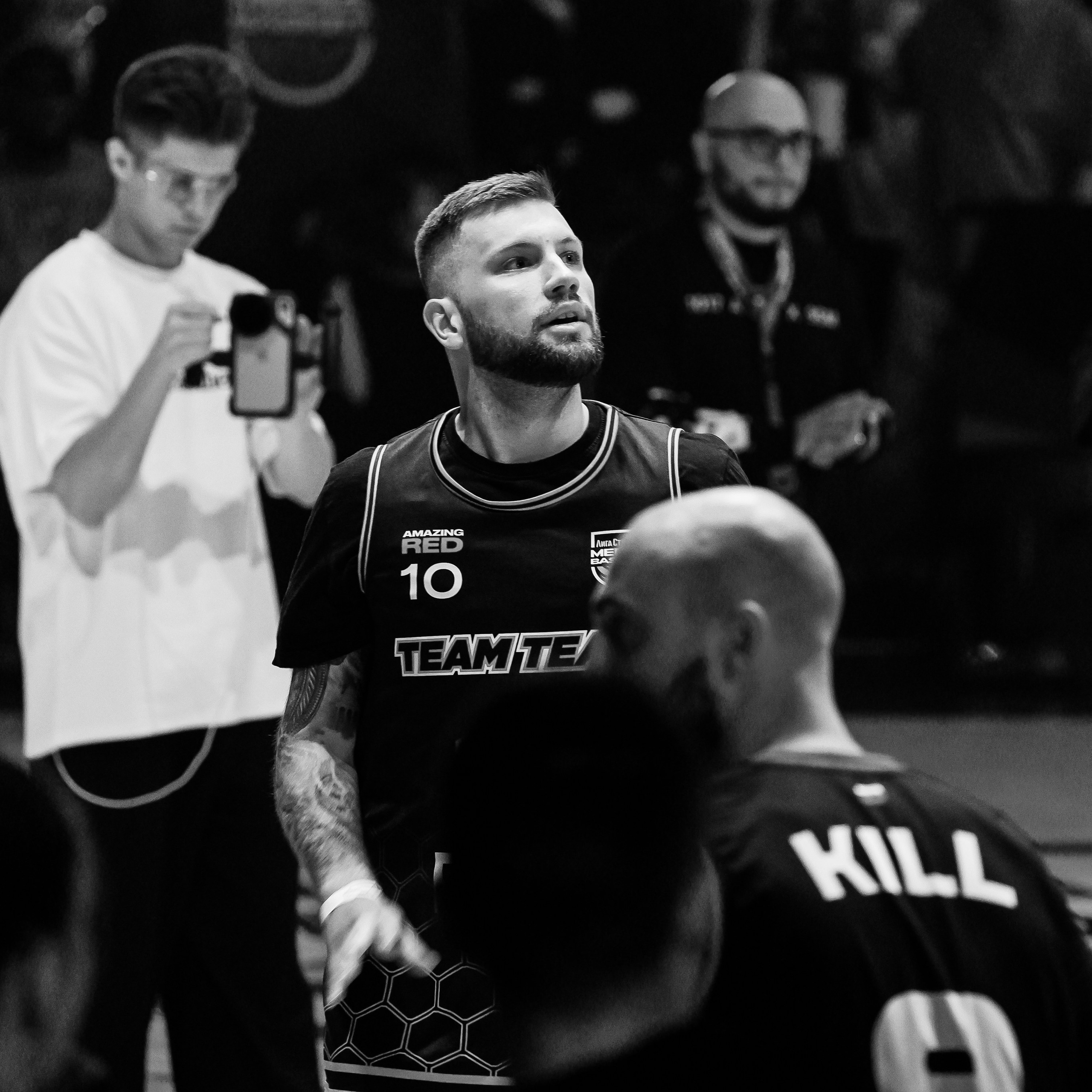 MEDIA BASKET 2024. ZAVALIHINA.RU