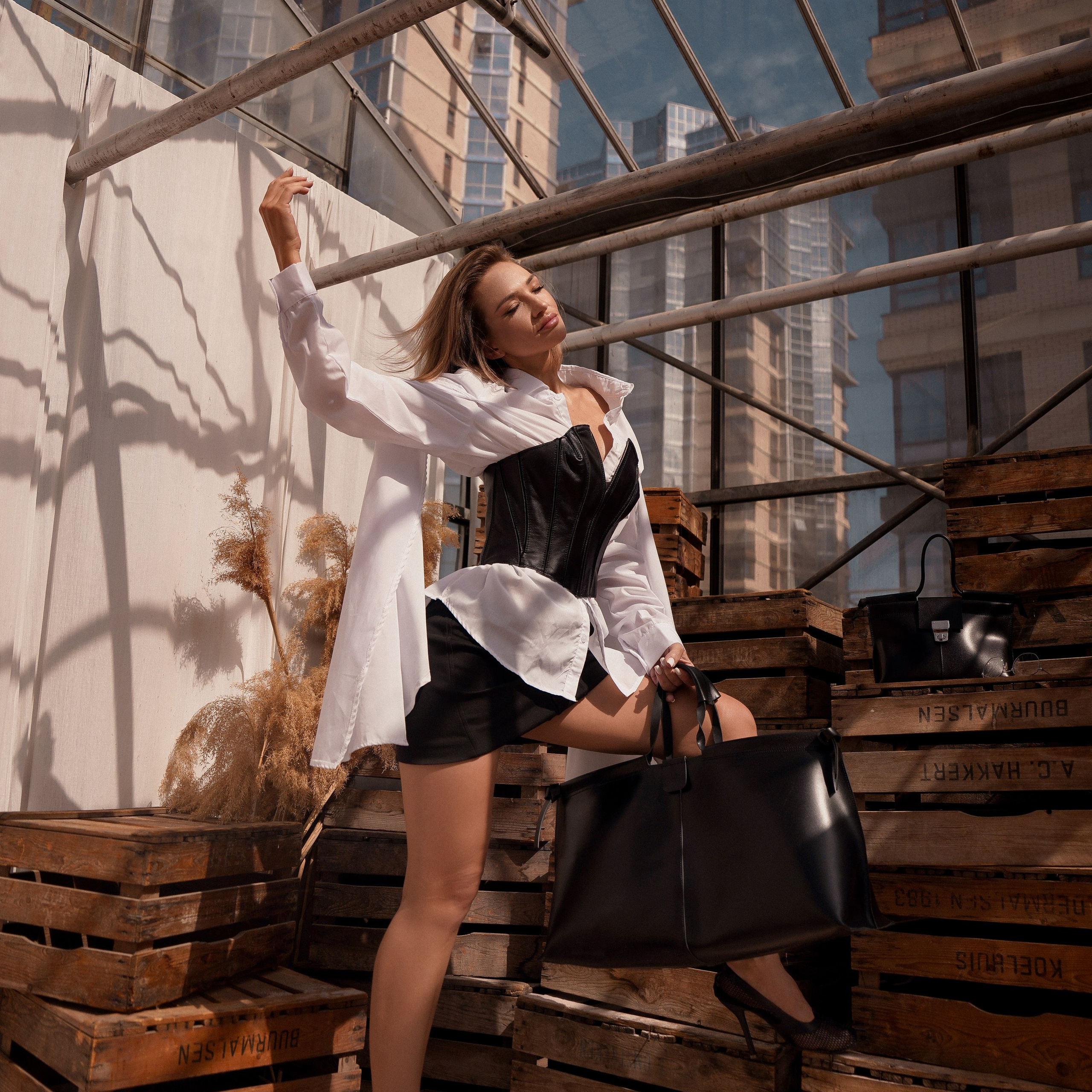 Галерея 65. ZAVALIHINA.RU