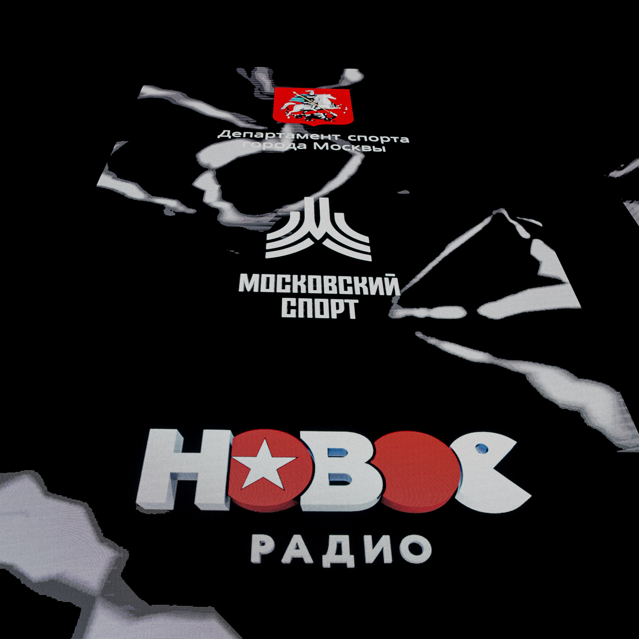 «НОВОЕ РАДИО» 10 ЛЕТ. ZAVALIHINA.RU