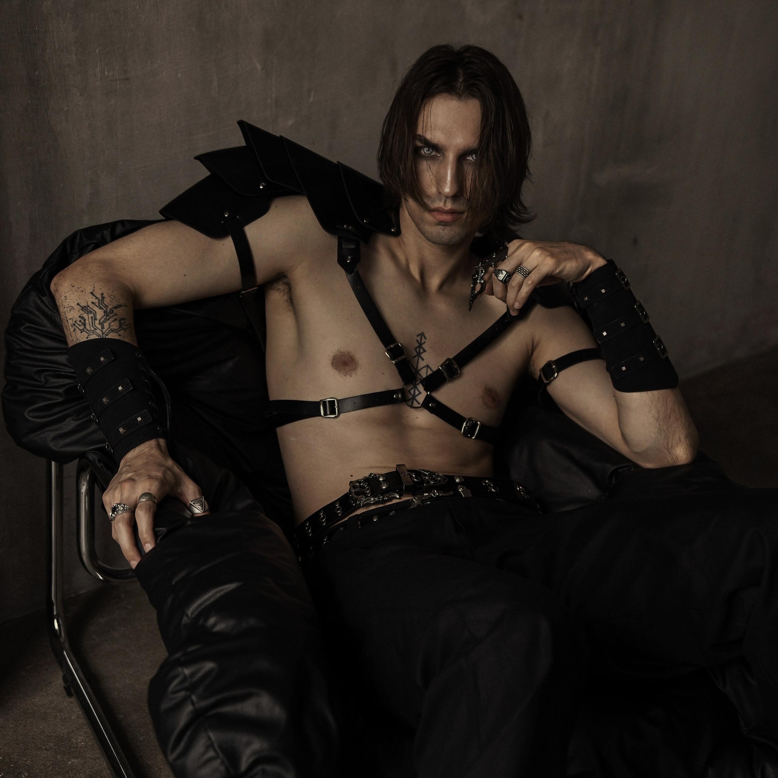 Галерея 22. ZAVALIHINA.RU