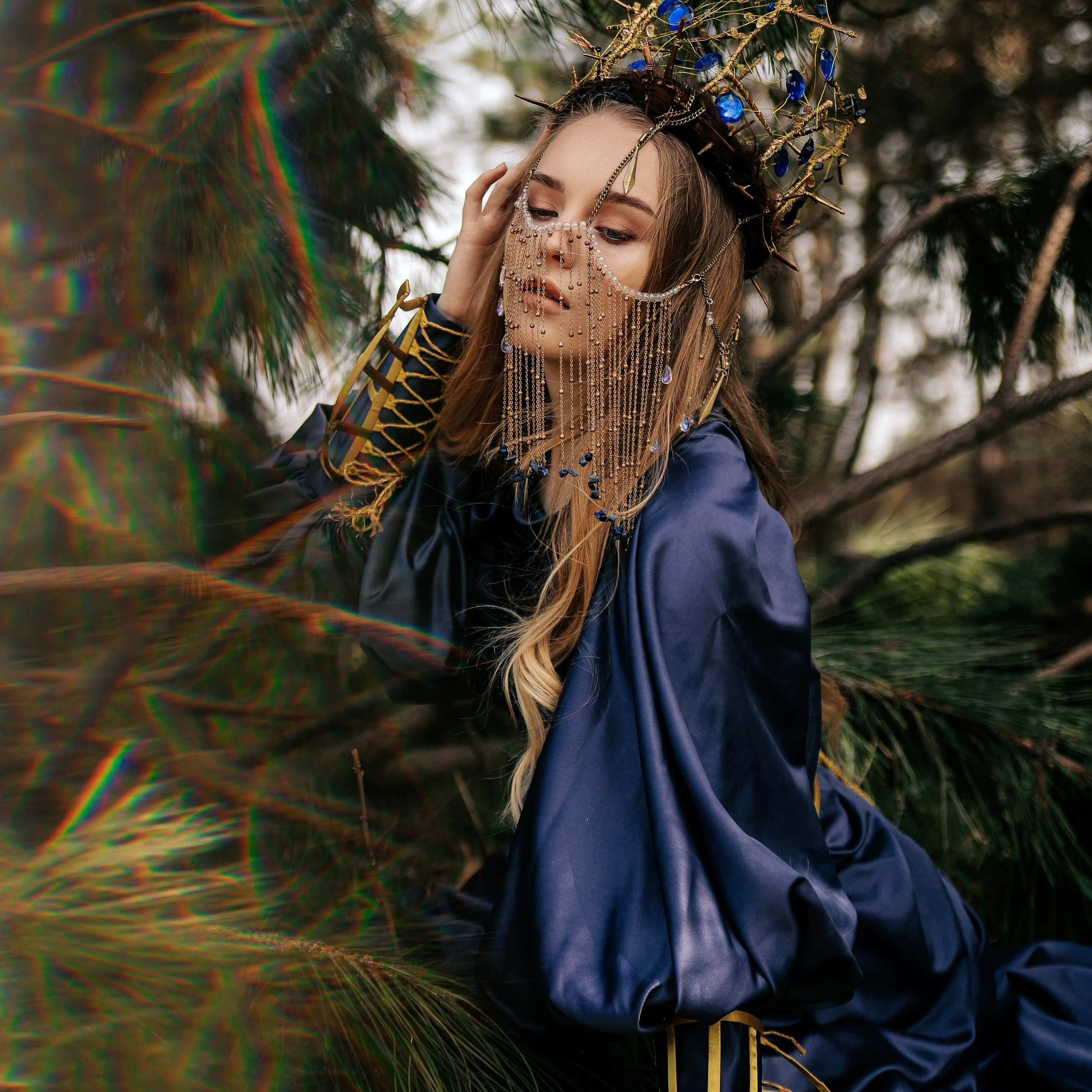 Галерея 20. ZAVALIHINA.RU