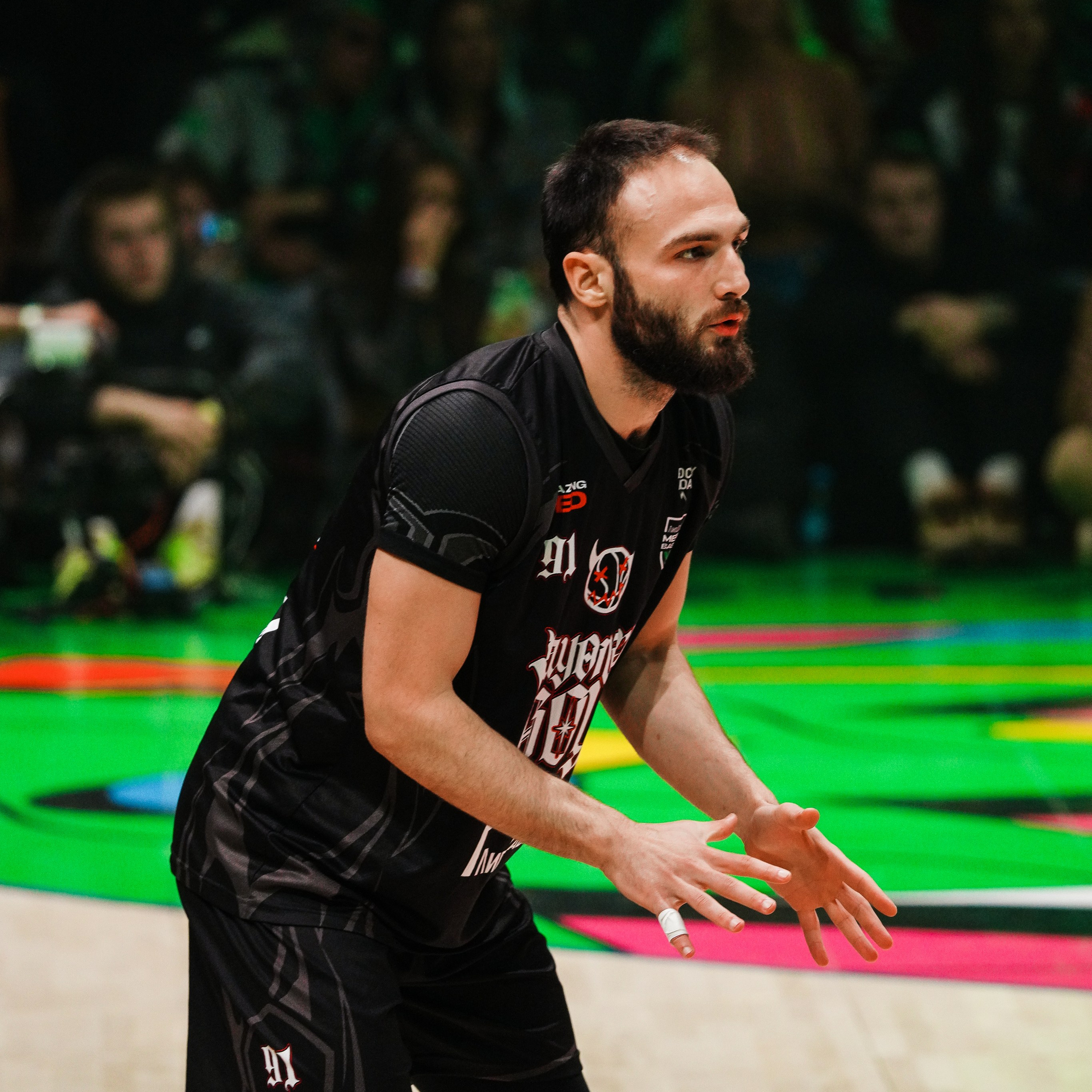 MEDIA BASKET 2024. ZAVALIHINA.RU