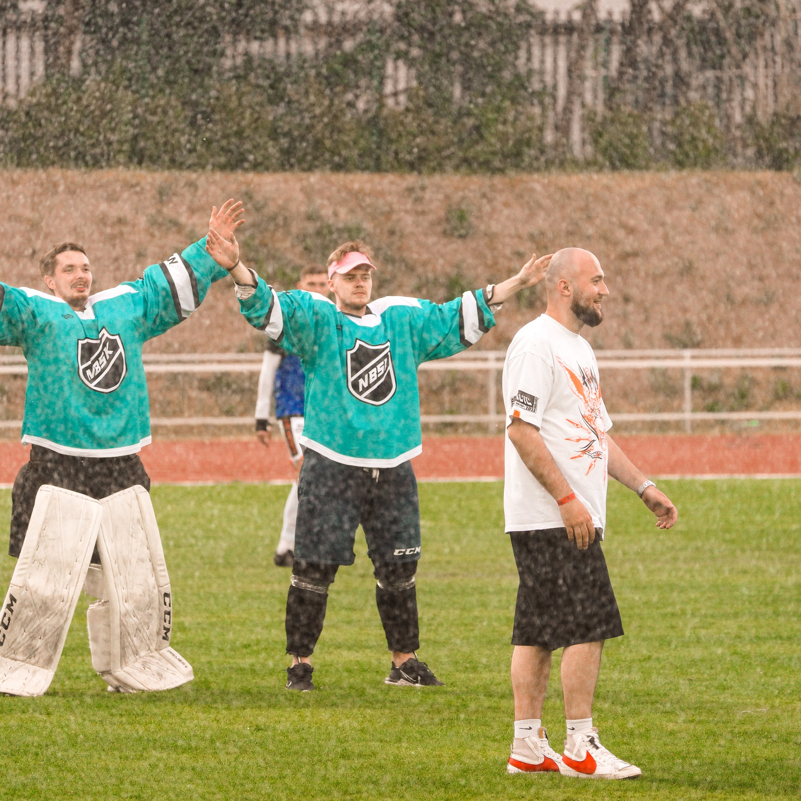 MEDIA FOOTBALL 2024. ZAVALIHINA.RU