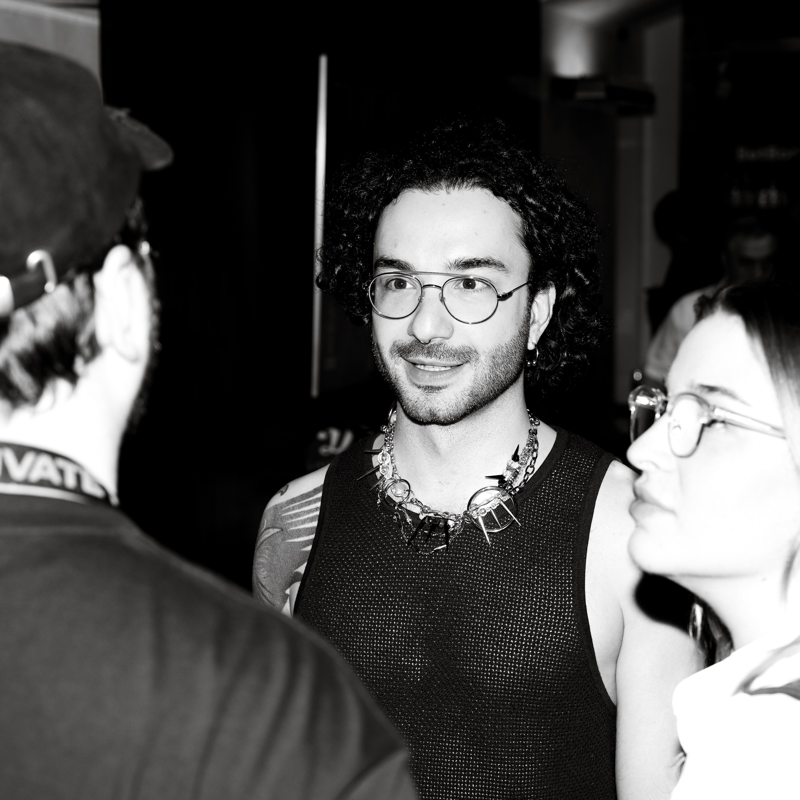 TIM AMINOV. Дом Динамо. BeetBoom. ZAVALIHINA.RU