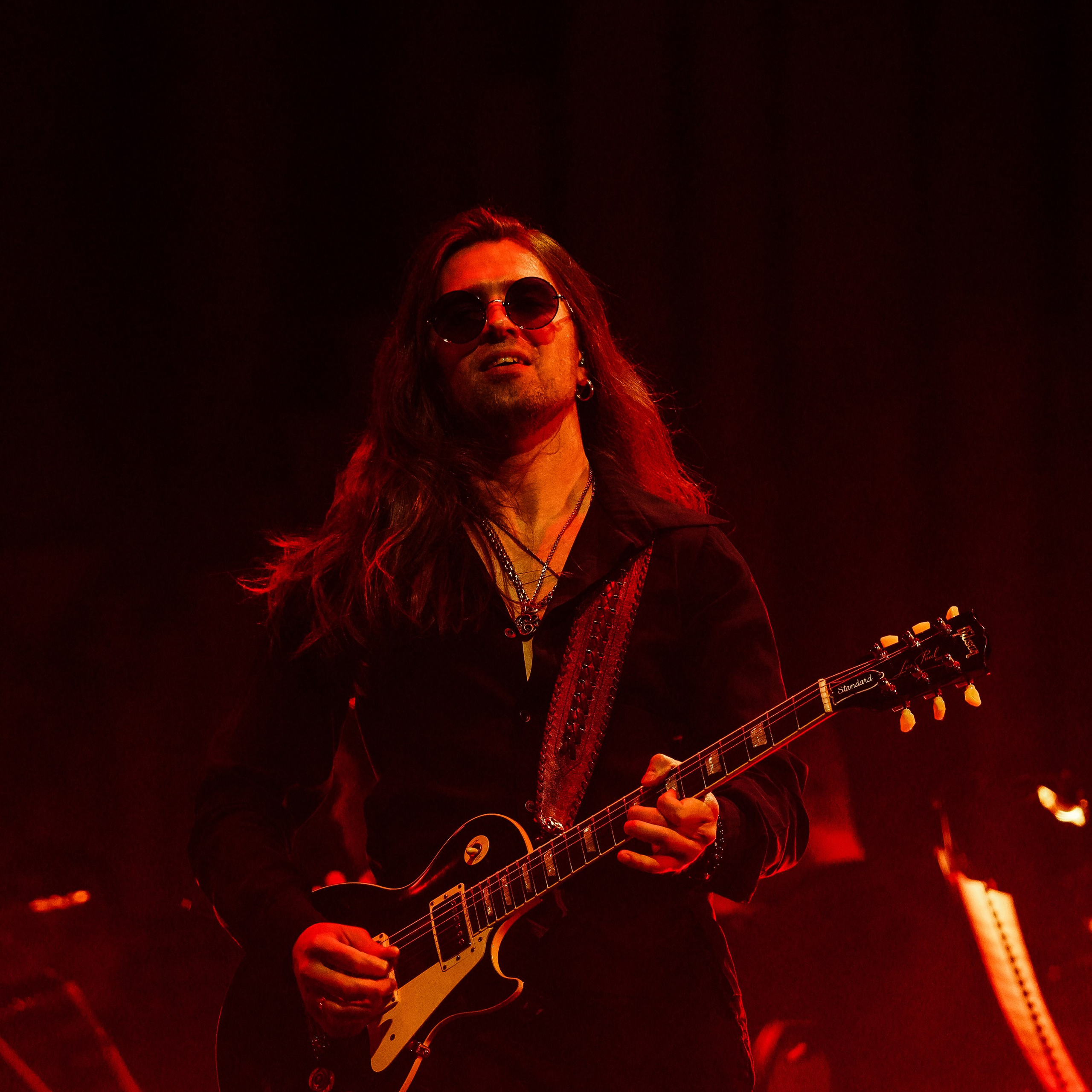 Агата Кристи 17.05.2024 Москва. ZAVALIHINA.RU