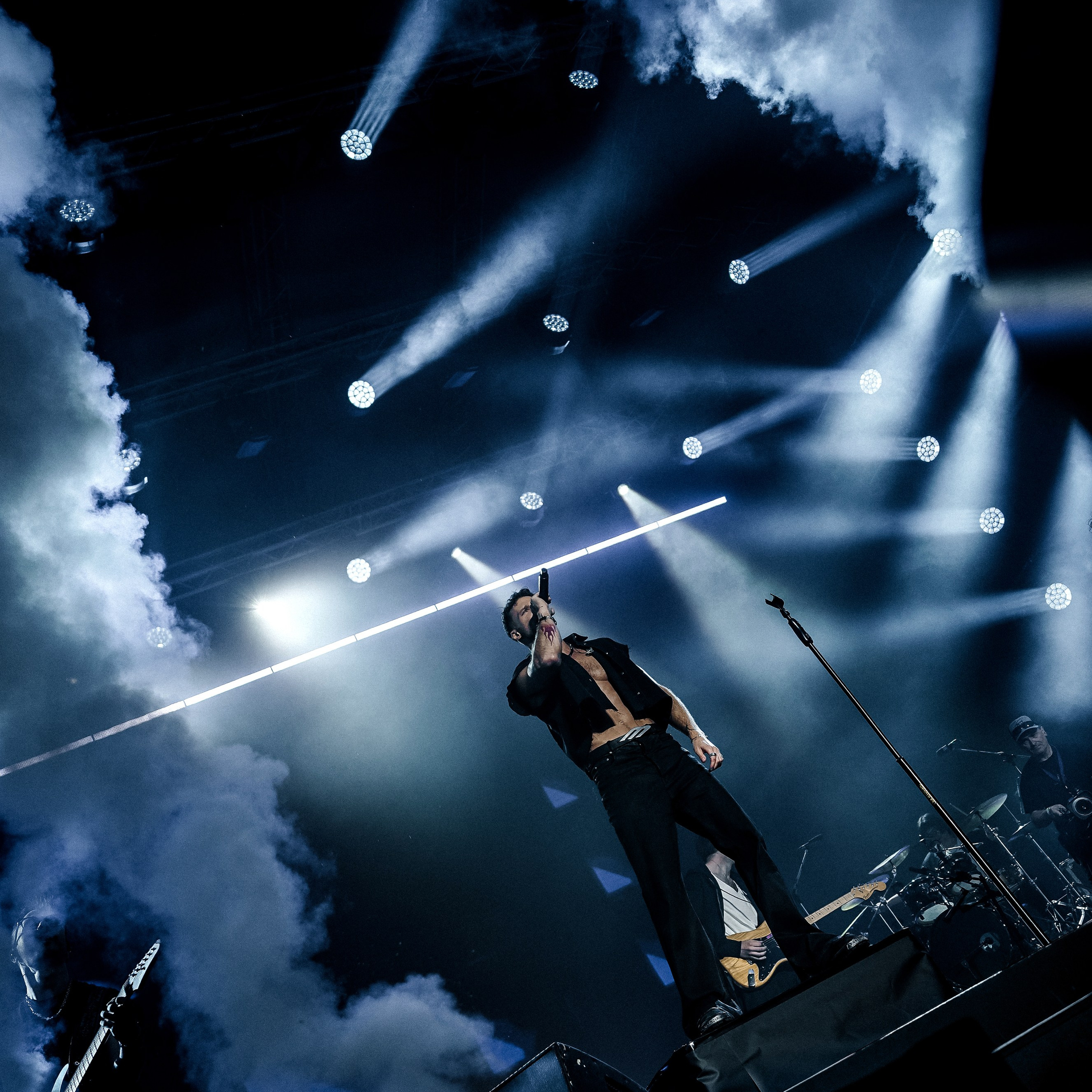 Олег Майами. ZAVALIHINA.RU