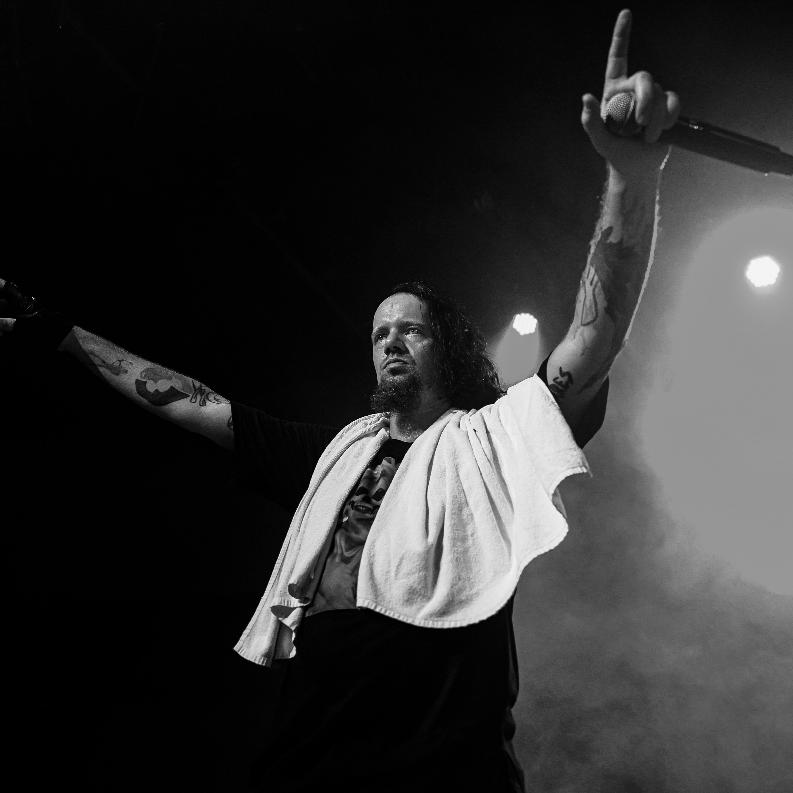 DOPE D.O.D Москва 28.09.2024. ZAVALIHINA.RU