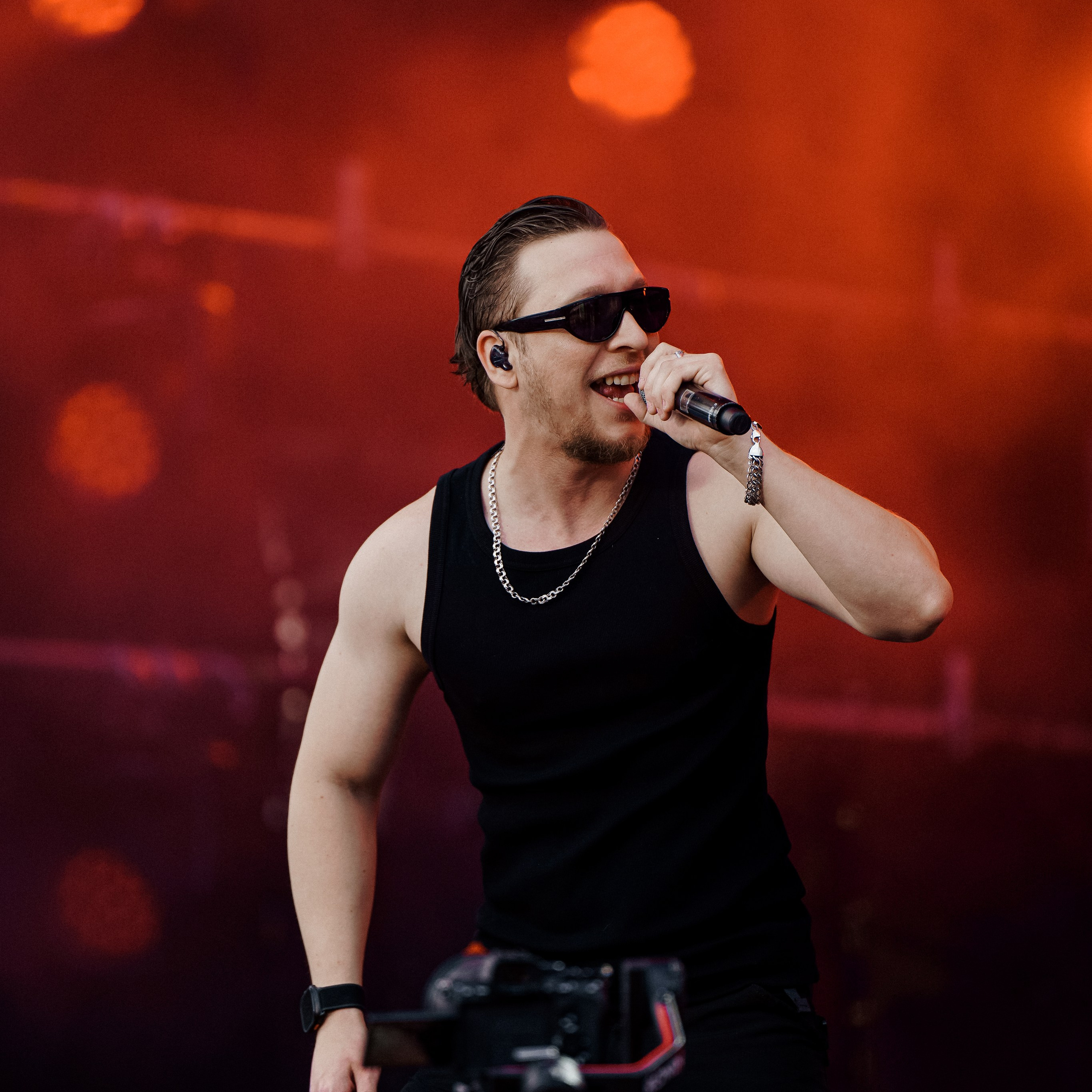 «НОВОЕ РАДИО» 10 ЛЕТ. ZAVALIHINA.RU