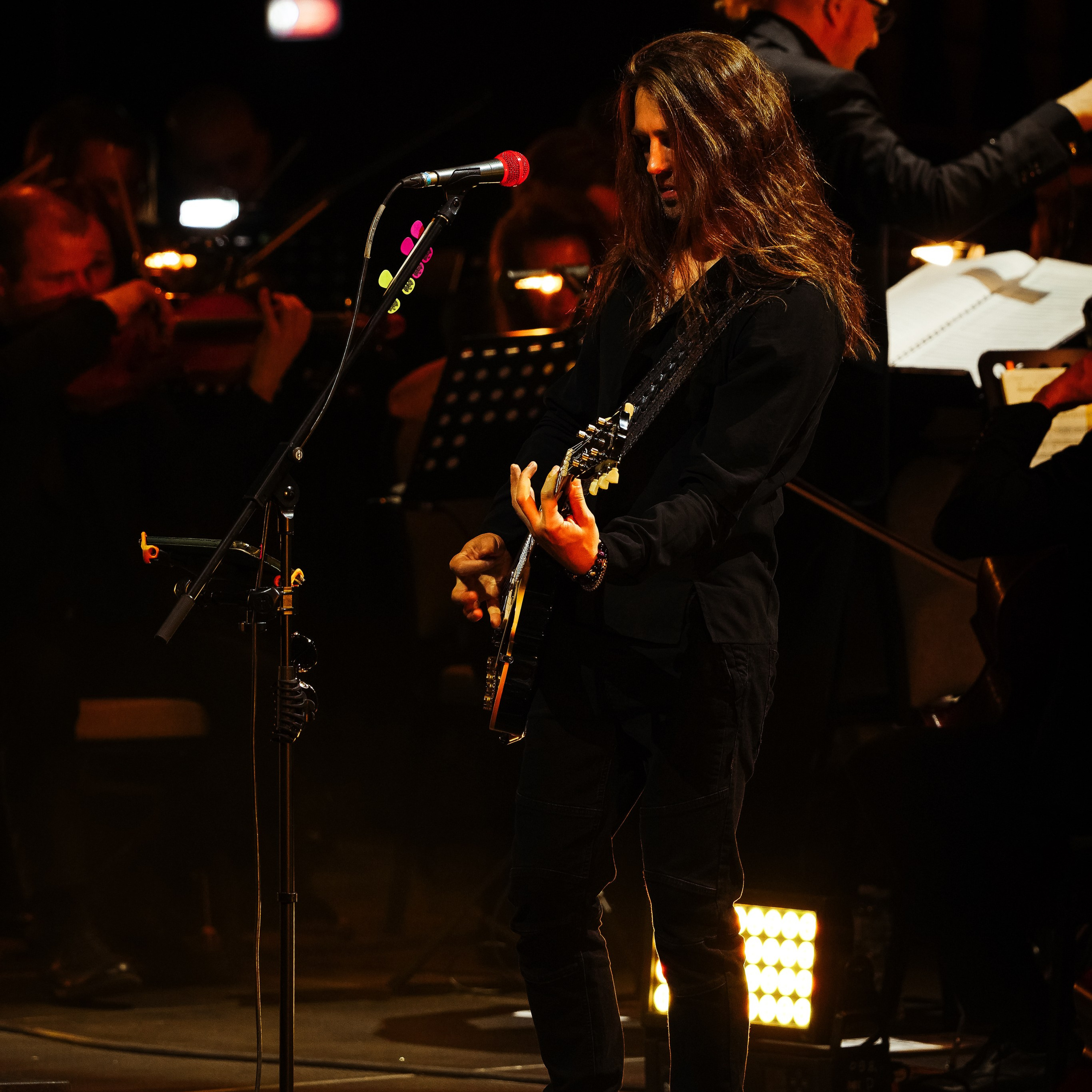 Агата Кристи 17.05.2024 Москва. ZAVALIHINA.RU