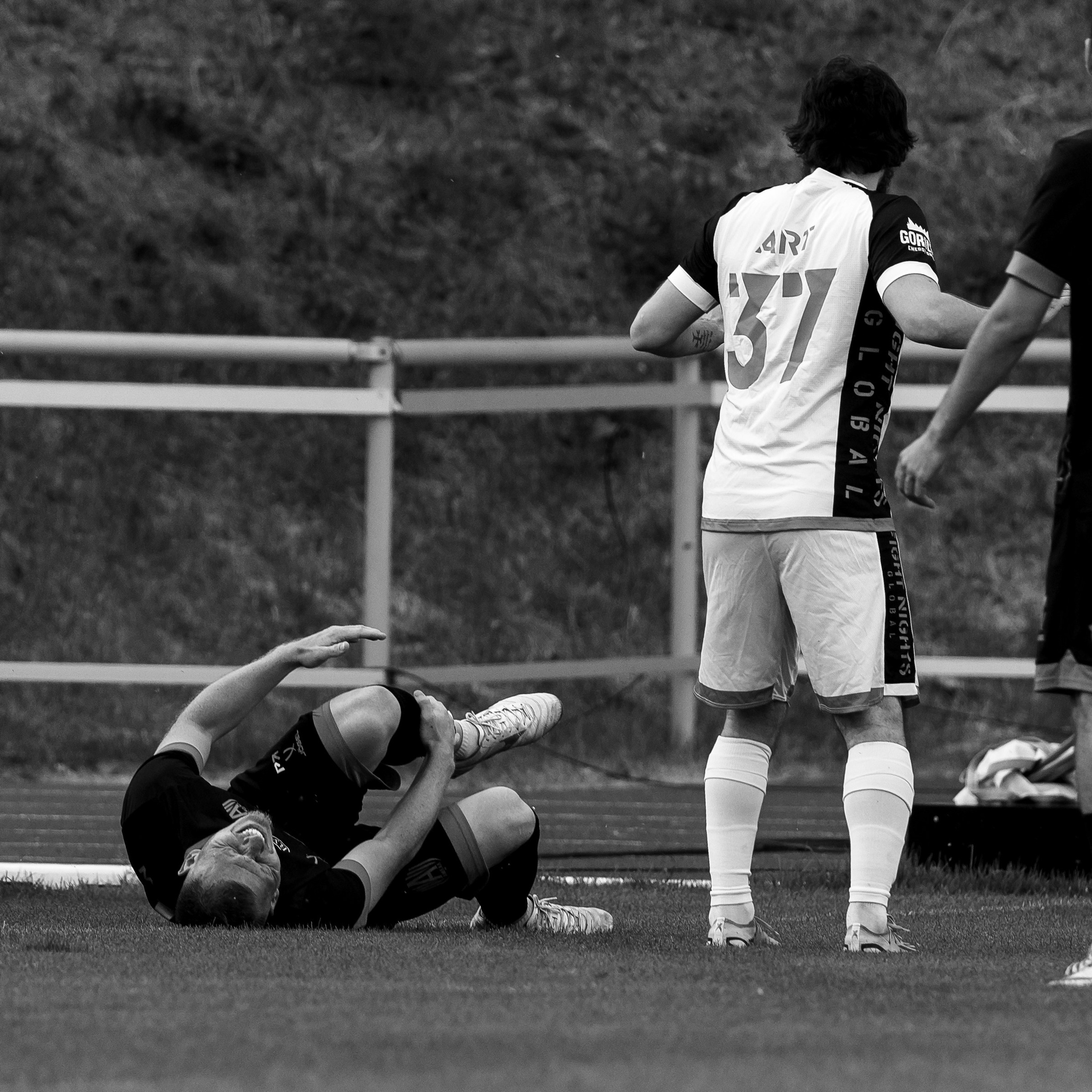 MEDIA FOOTBALL 2024. ZAVALIHINA.RU