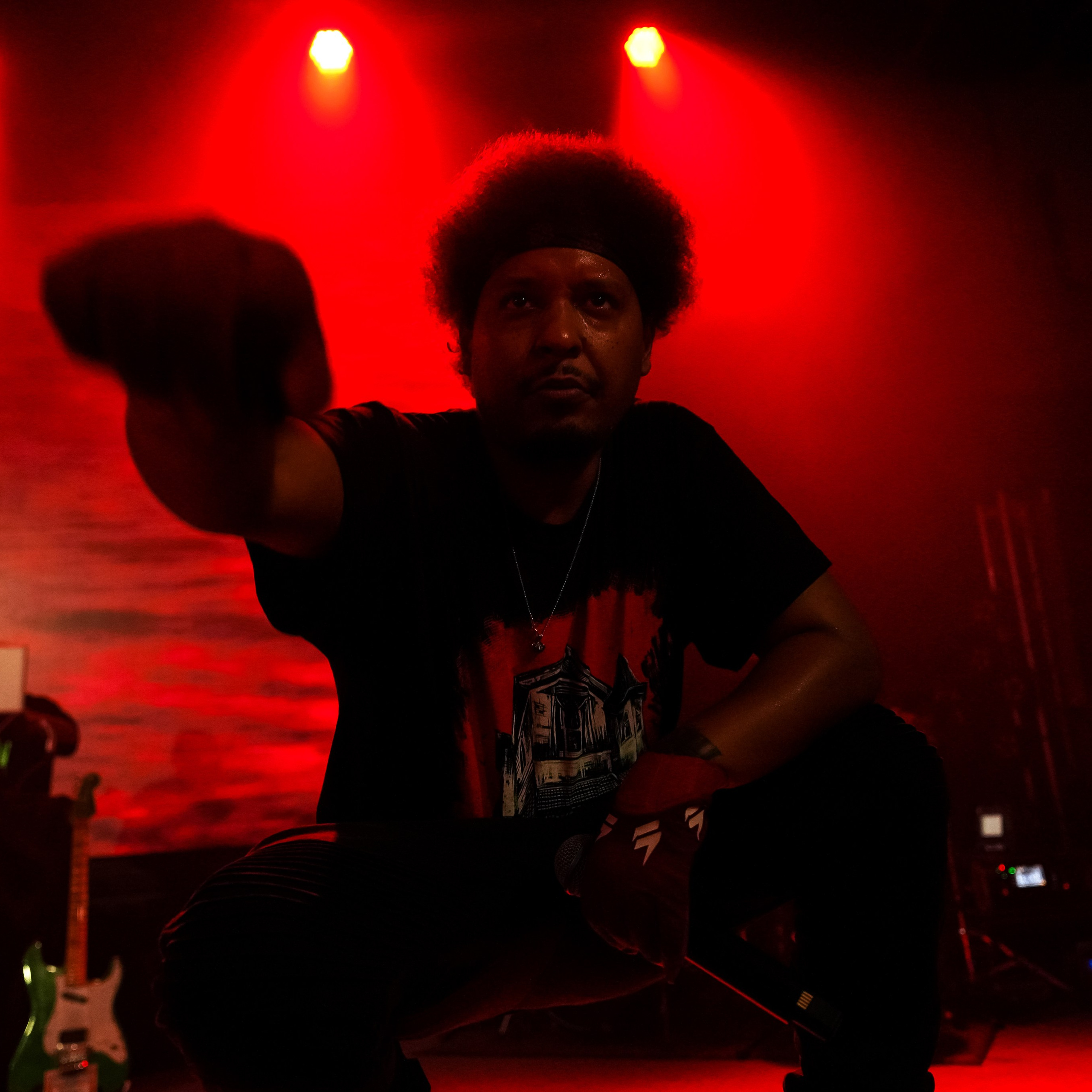 DOPE D.O.D Москва 28.09.2024. ZAVALIHINA.RU