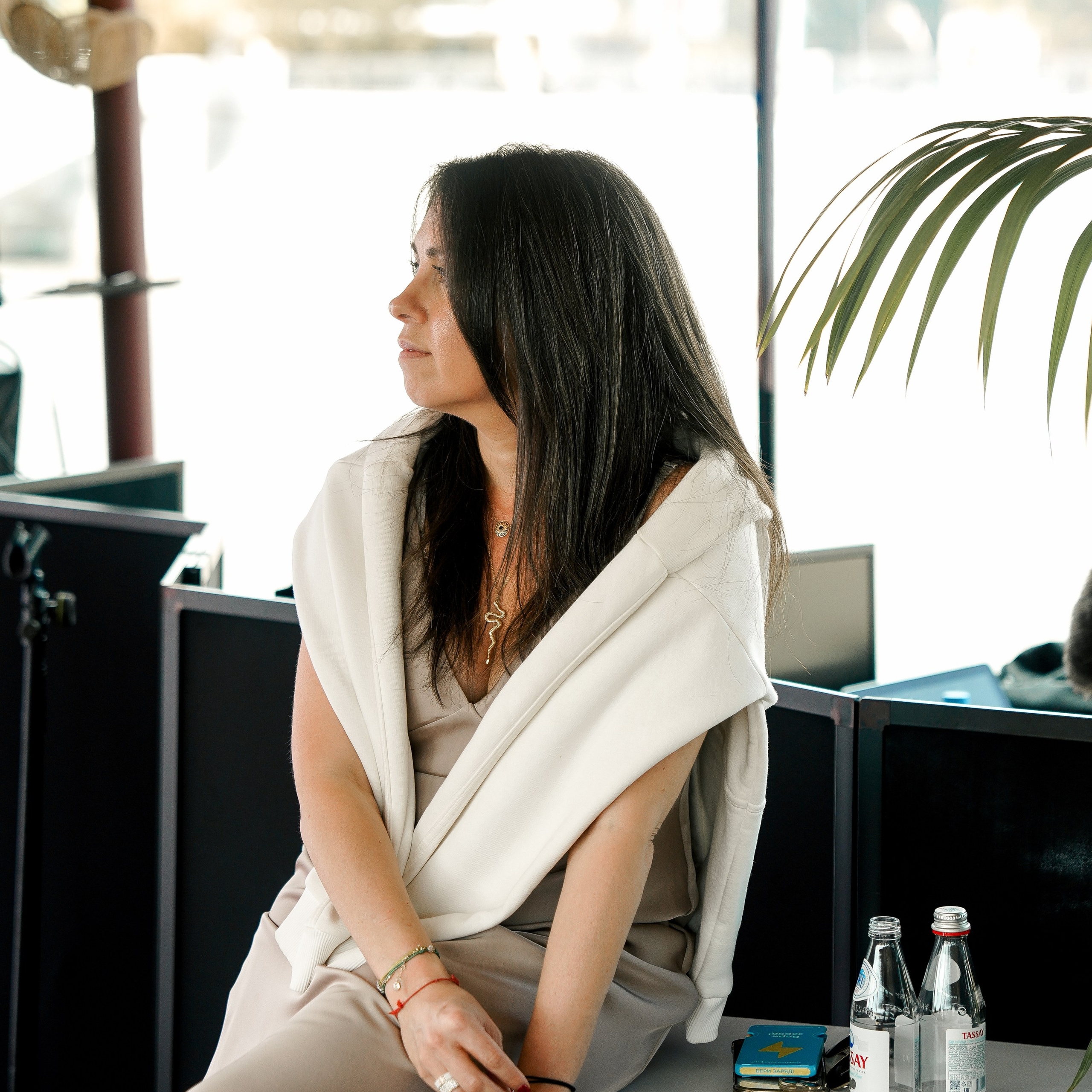 Компания «Самолет». ZAVALIHINA.RU