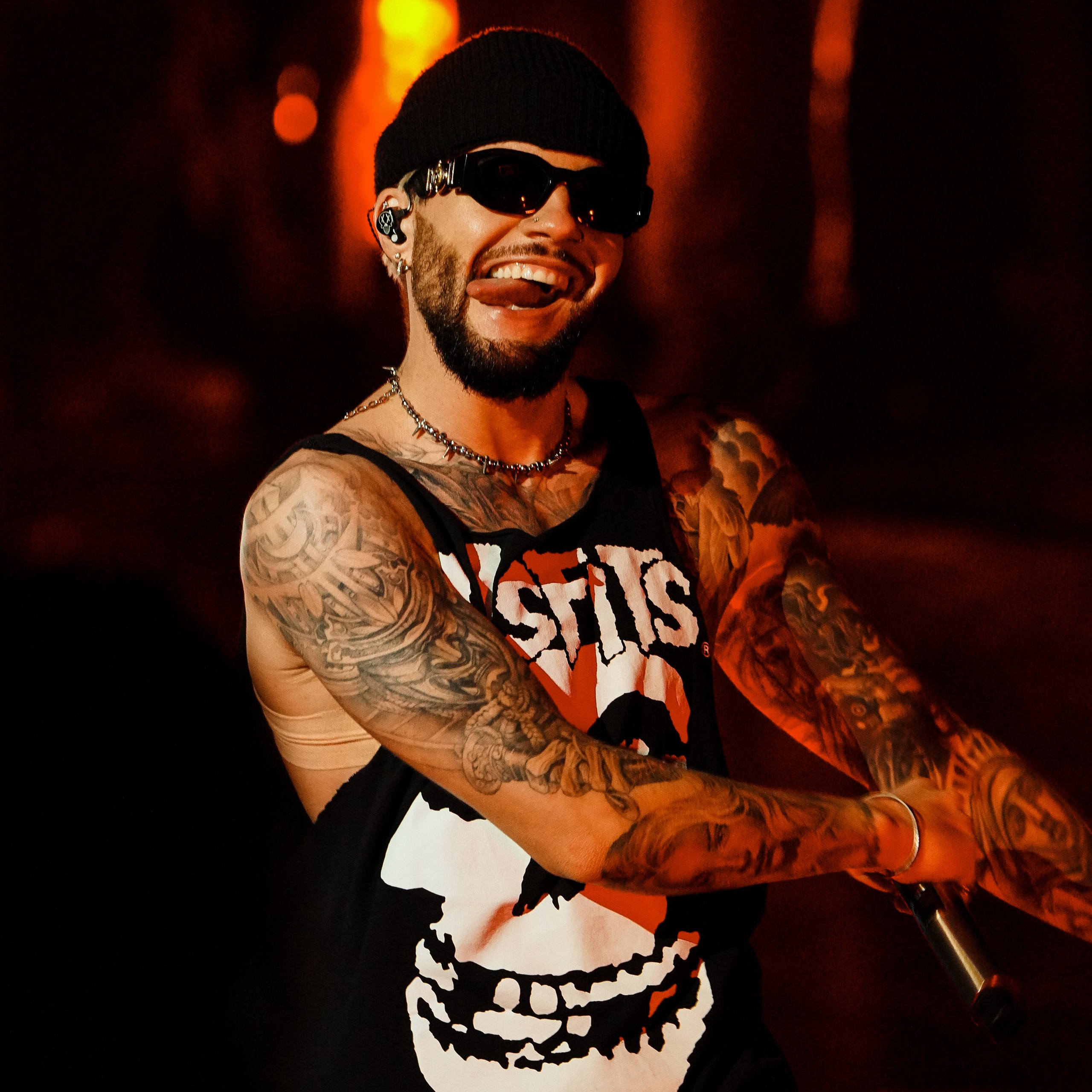 Элджей. ZAVALIHINA.RU