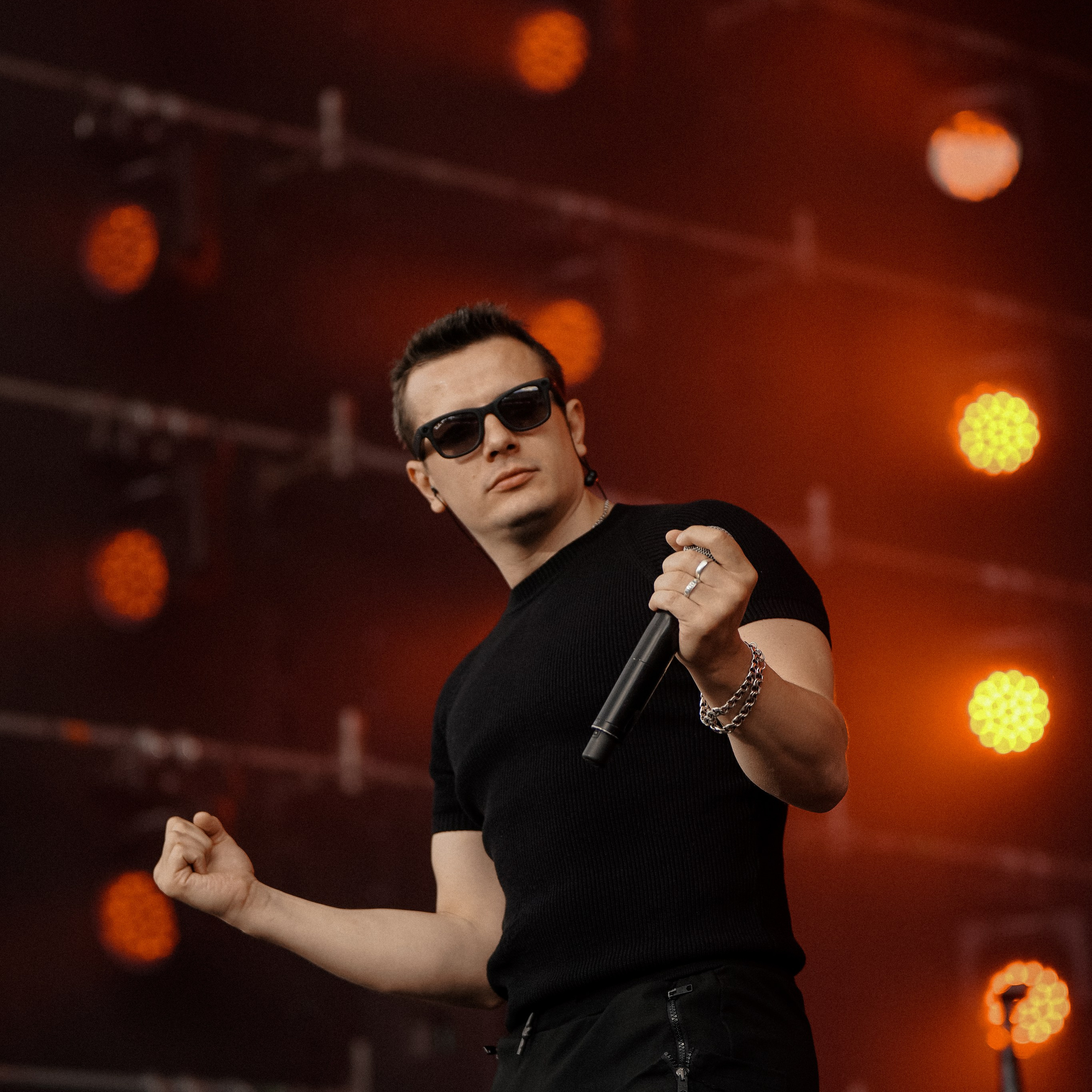 «НОВОЕ РАДИО» 10 ЛЕТ. ZAVALIHINA.RU