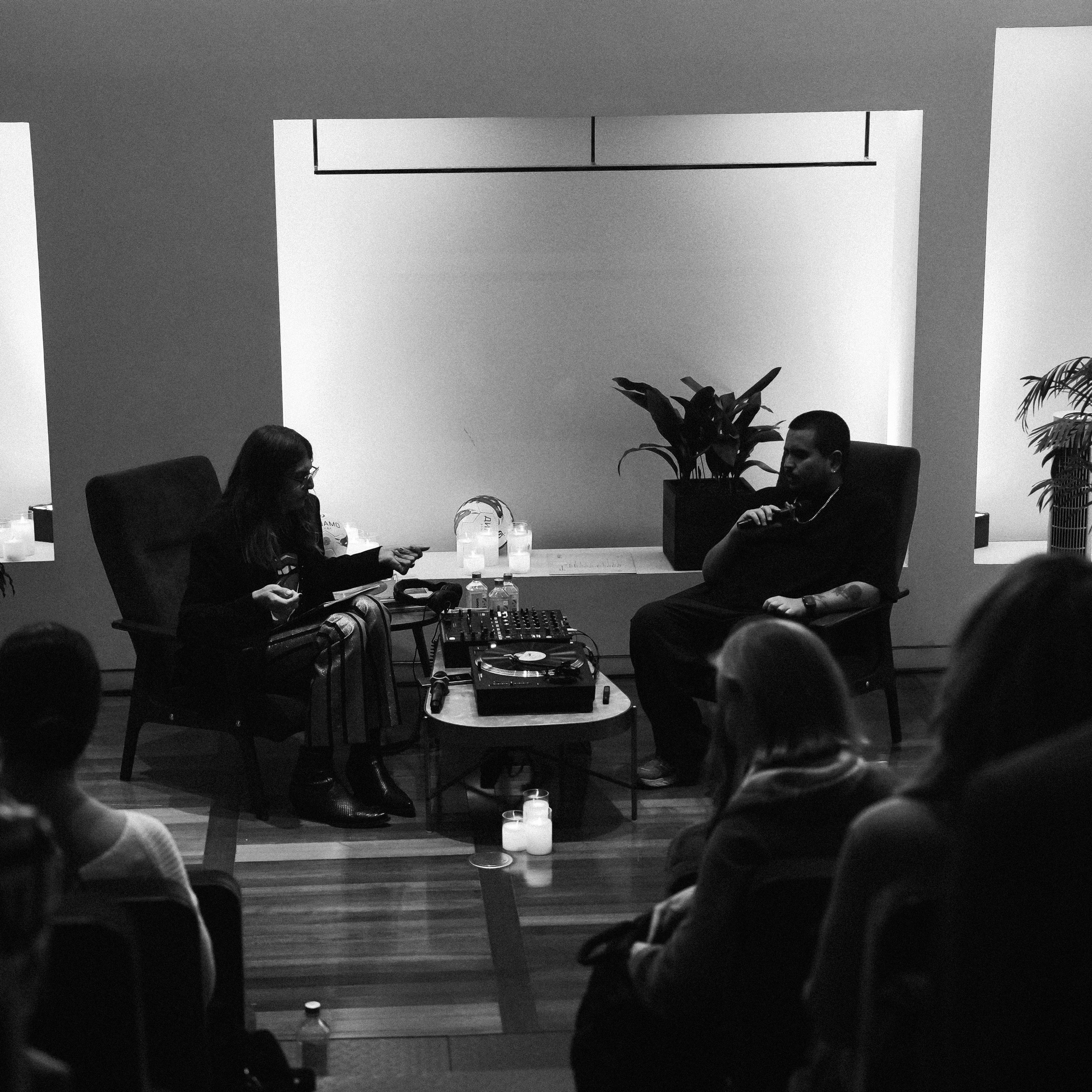 Стерео Дом. Влад Лисовец. ZAVALIHINA.RU