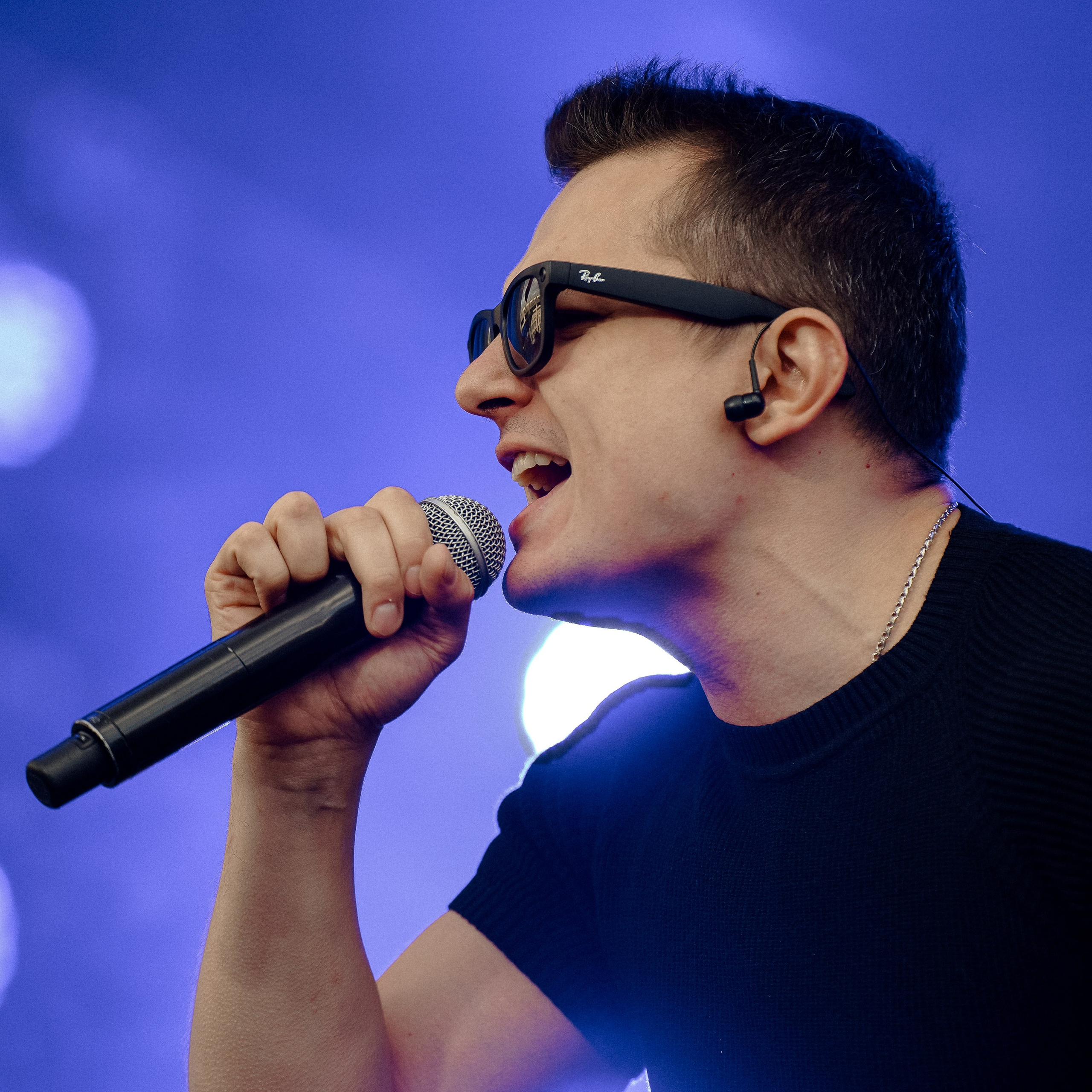 «НОВОЕ РАДИО» 10 ЛЕТ. ZAVALIHINA.RU