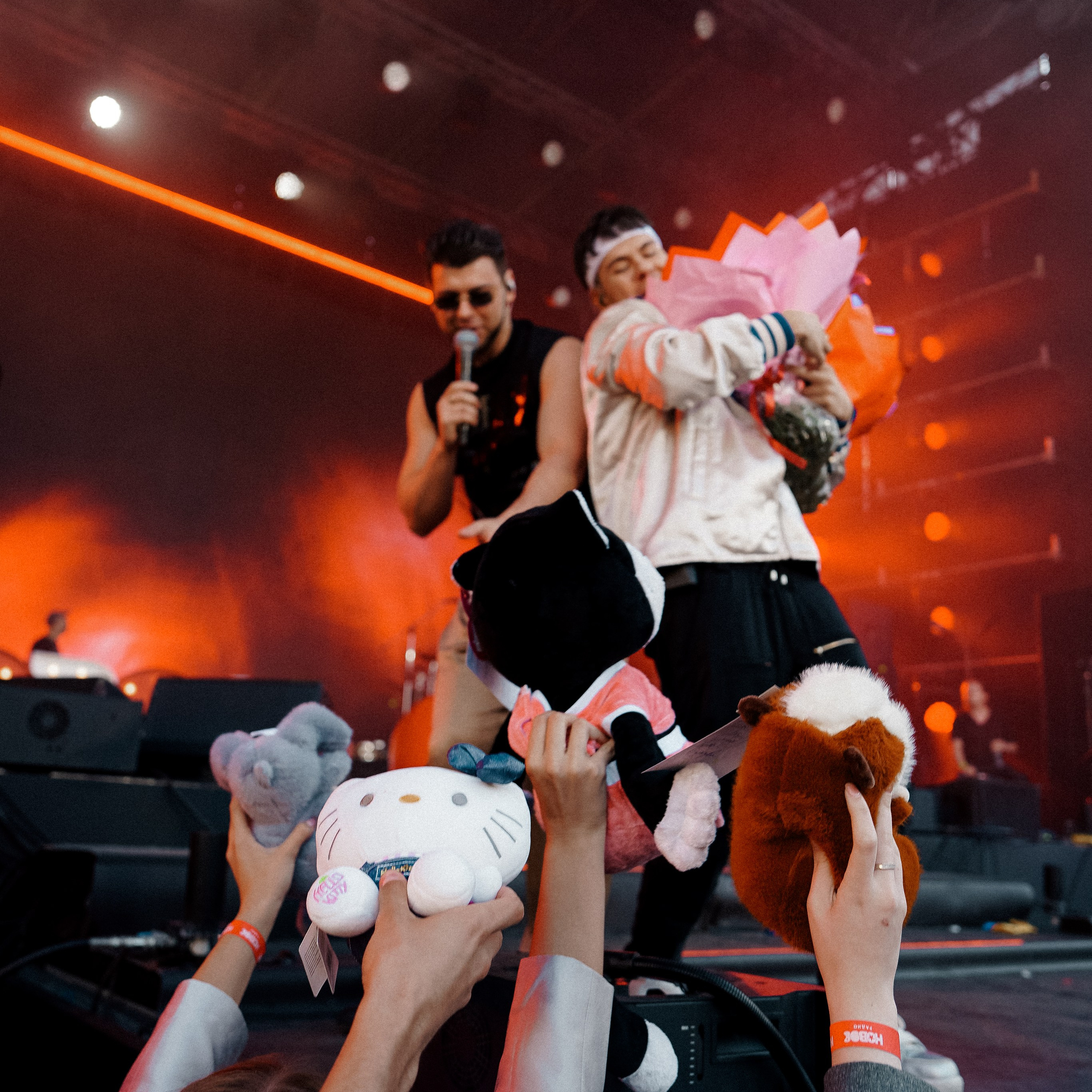 «НОВОЕ РАДИО» 10 ЛЕТ. ZAVALIHINA.RU