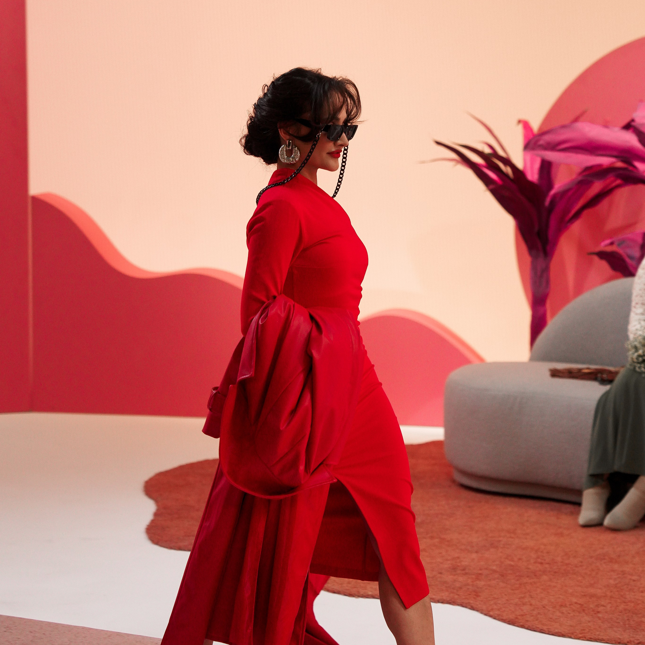 «Богиня Шопинга». ZAVALIHINA.RU