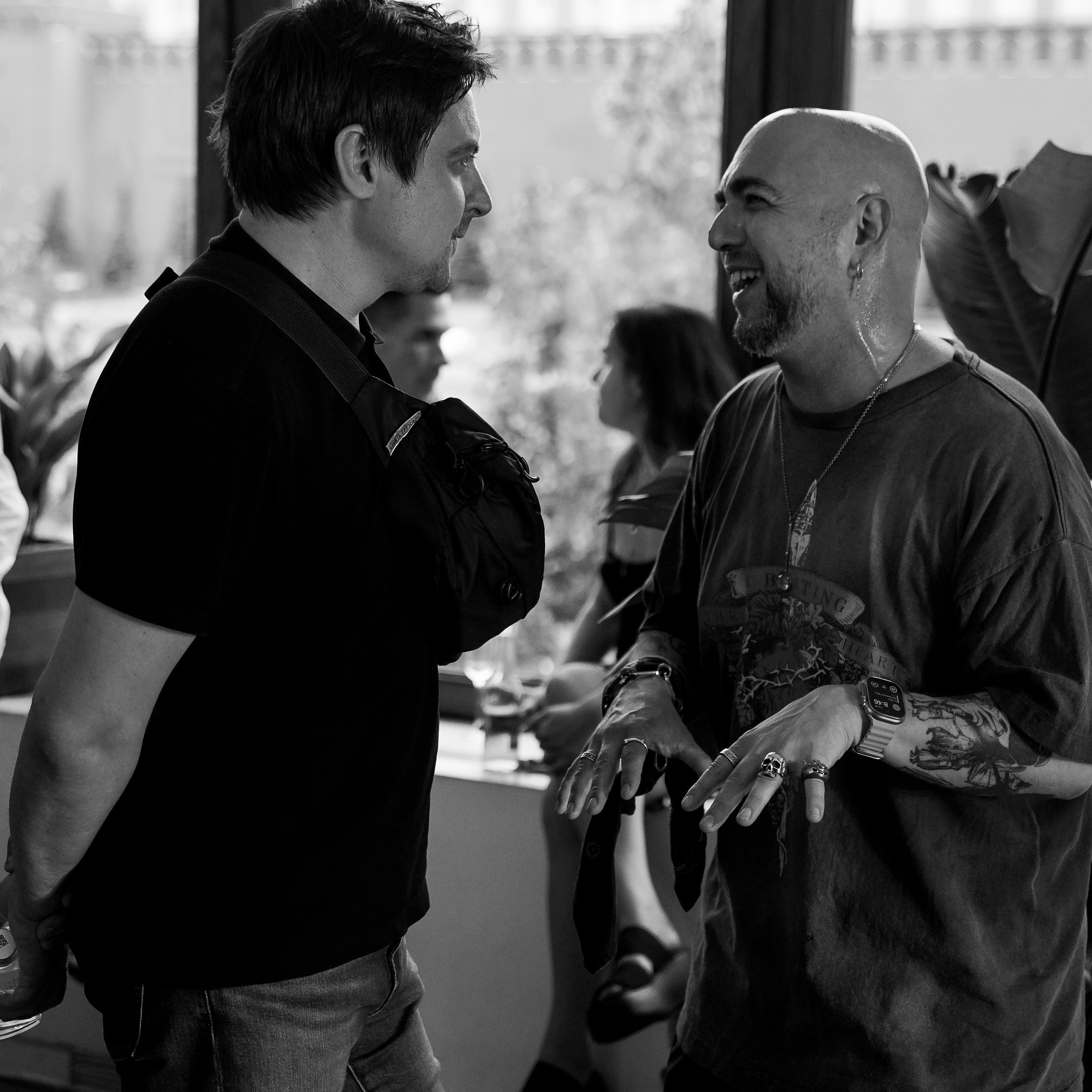 TIM AMINOV. Дом Динамо. BeetBoom. ZAVALIHINA.RU