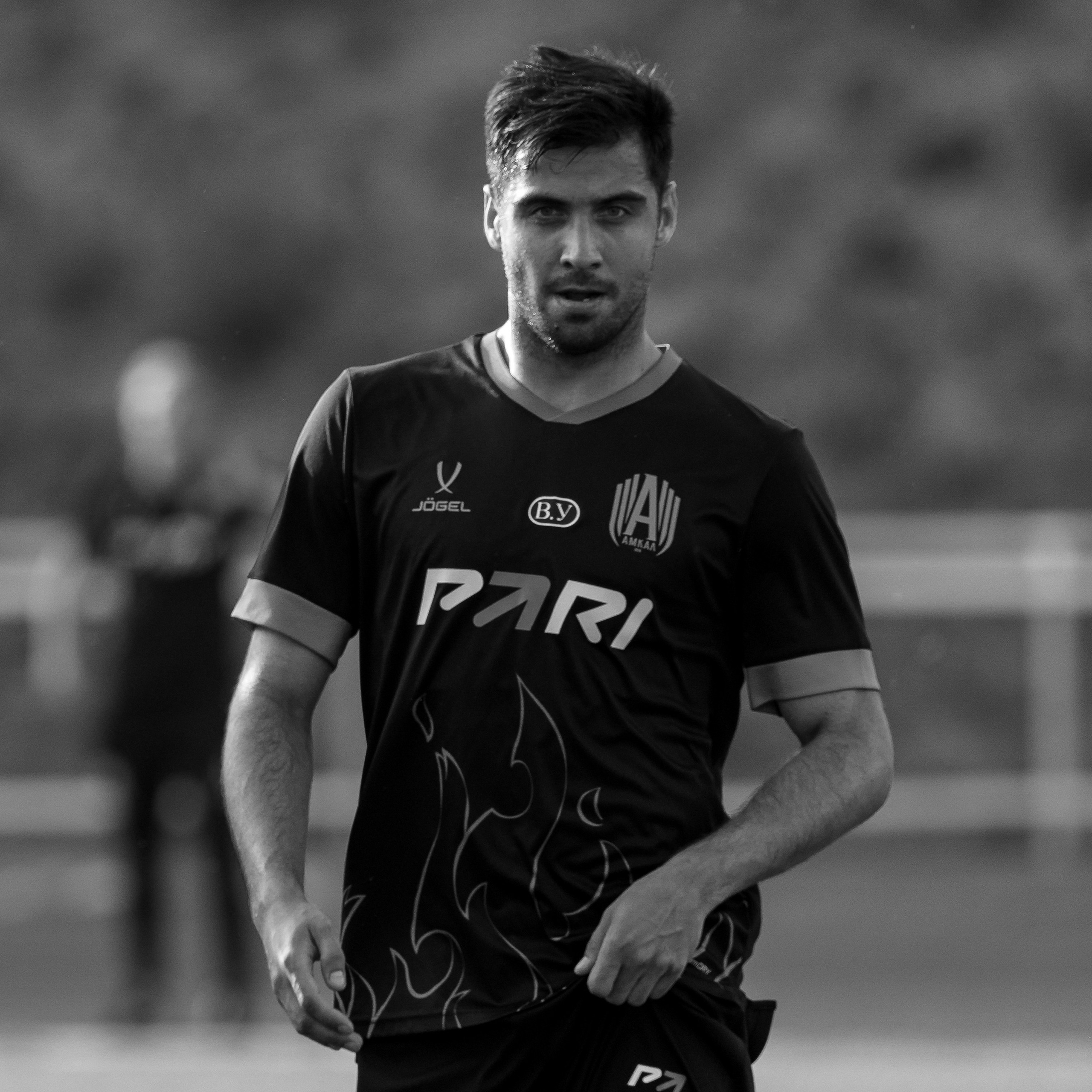 MEDIA FOOTBALL 2024. ZAVALIHINA.RU