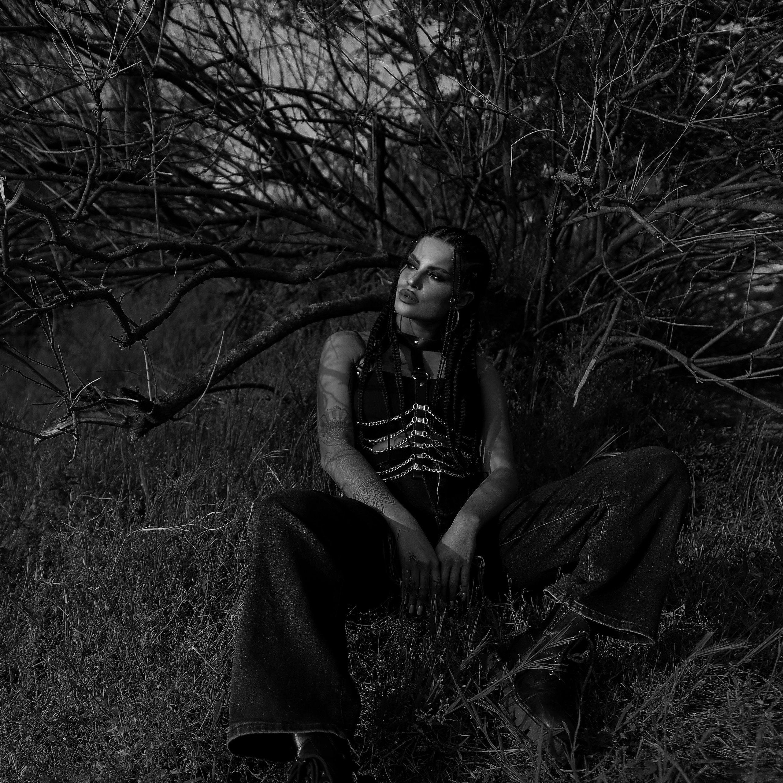 Галерея 25. ZAVALIHINA.RU