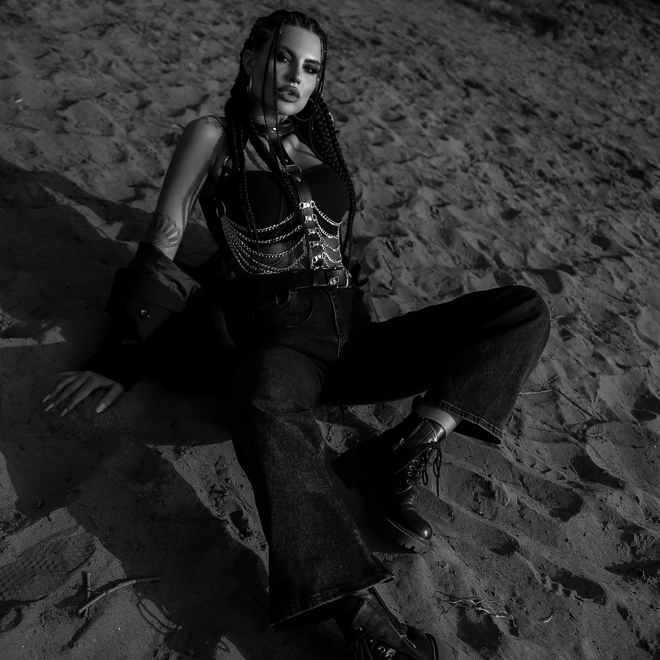 Галерея 25. ZAVALIHINA.RU